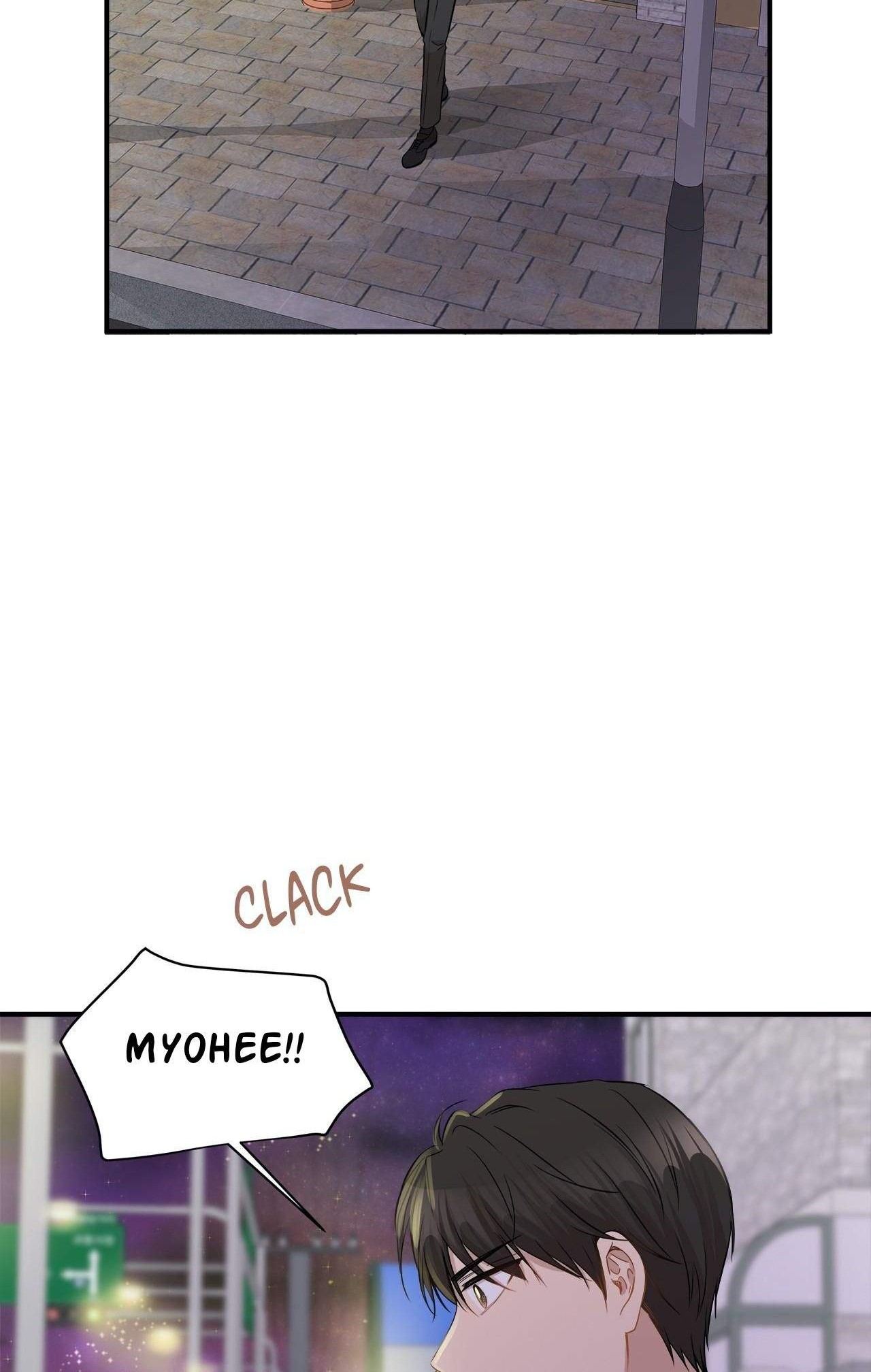 Just for a Meowment Chapter 39 Gambar 40