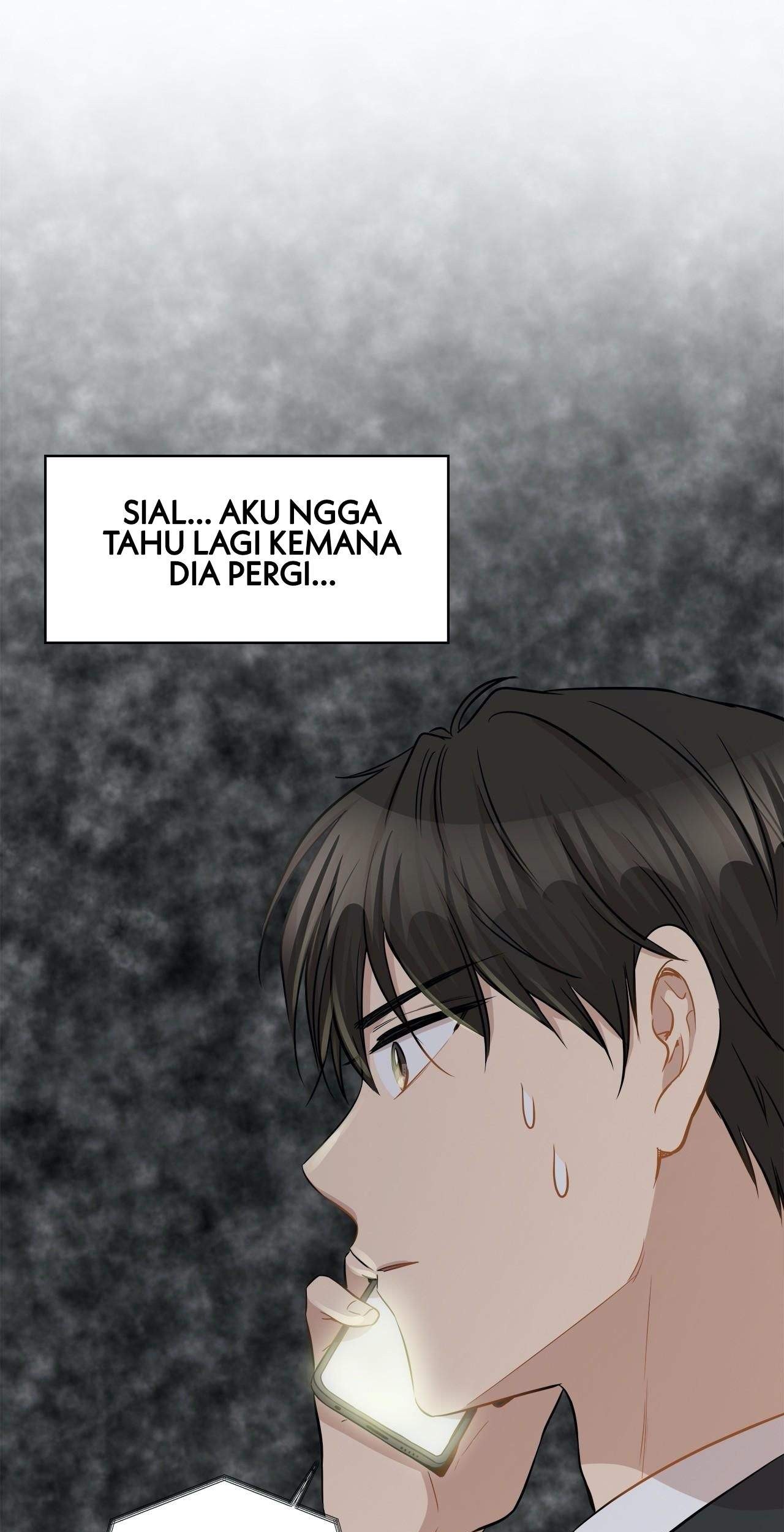 Just for a Meowment Chapter 39 Gambar 43