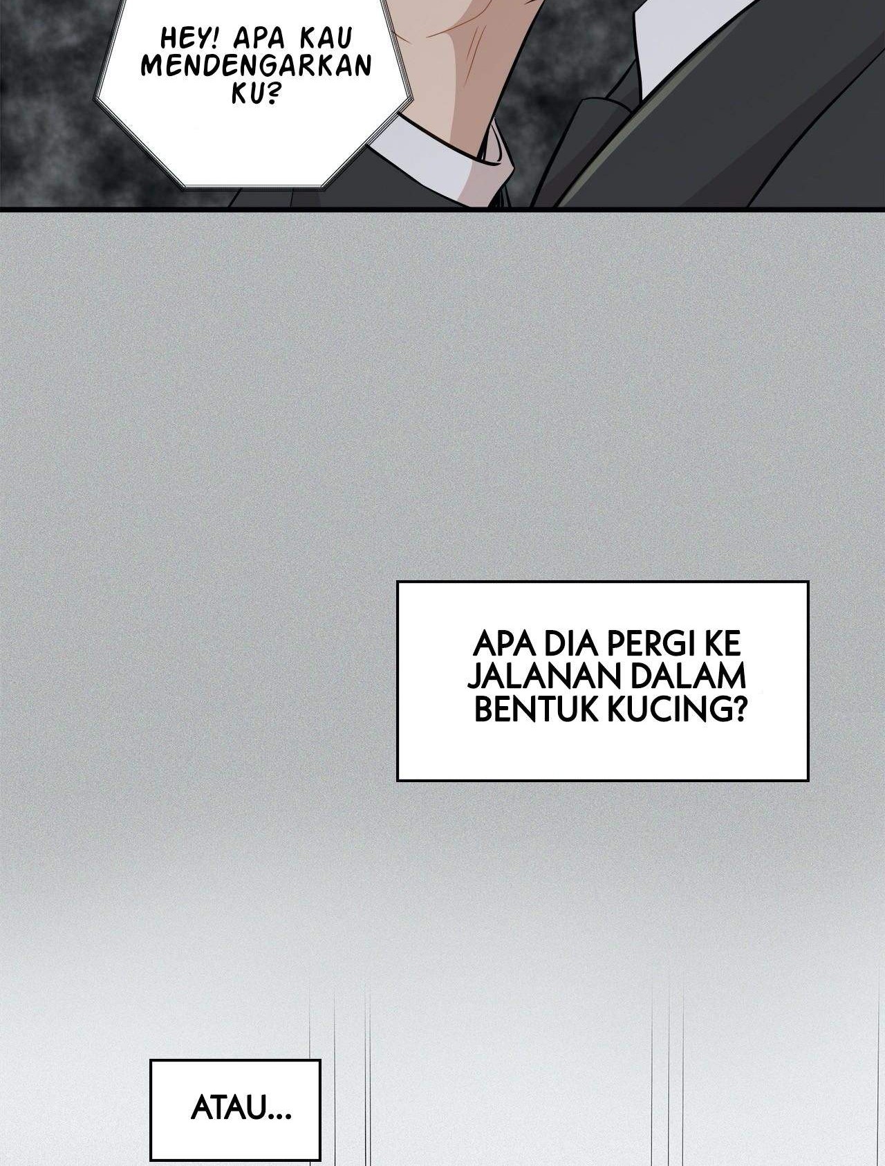 Just for a Meowment Chapter 39 Gambar 44