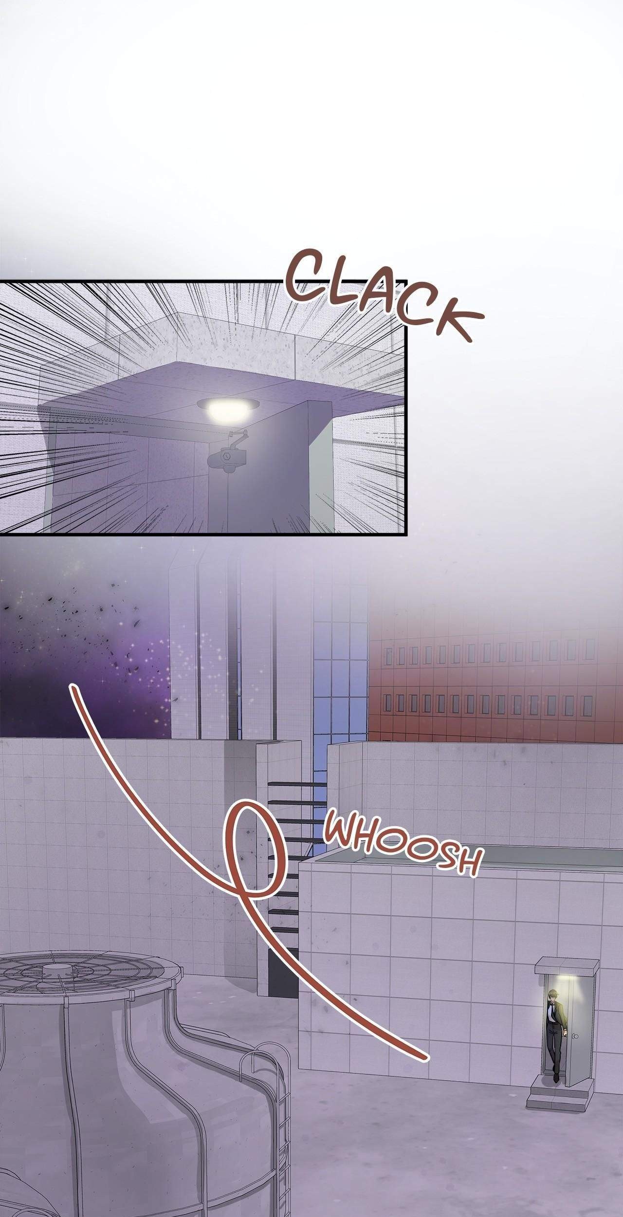 Just for a Meowment Chapter 39 Gambar 51