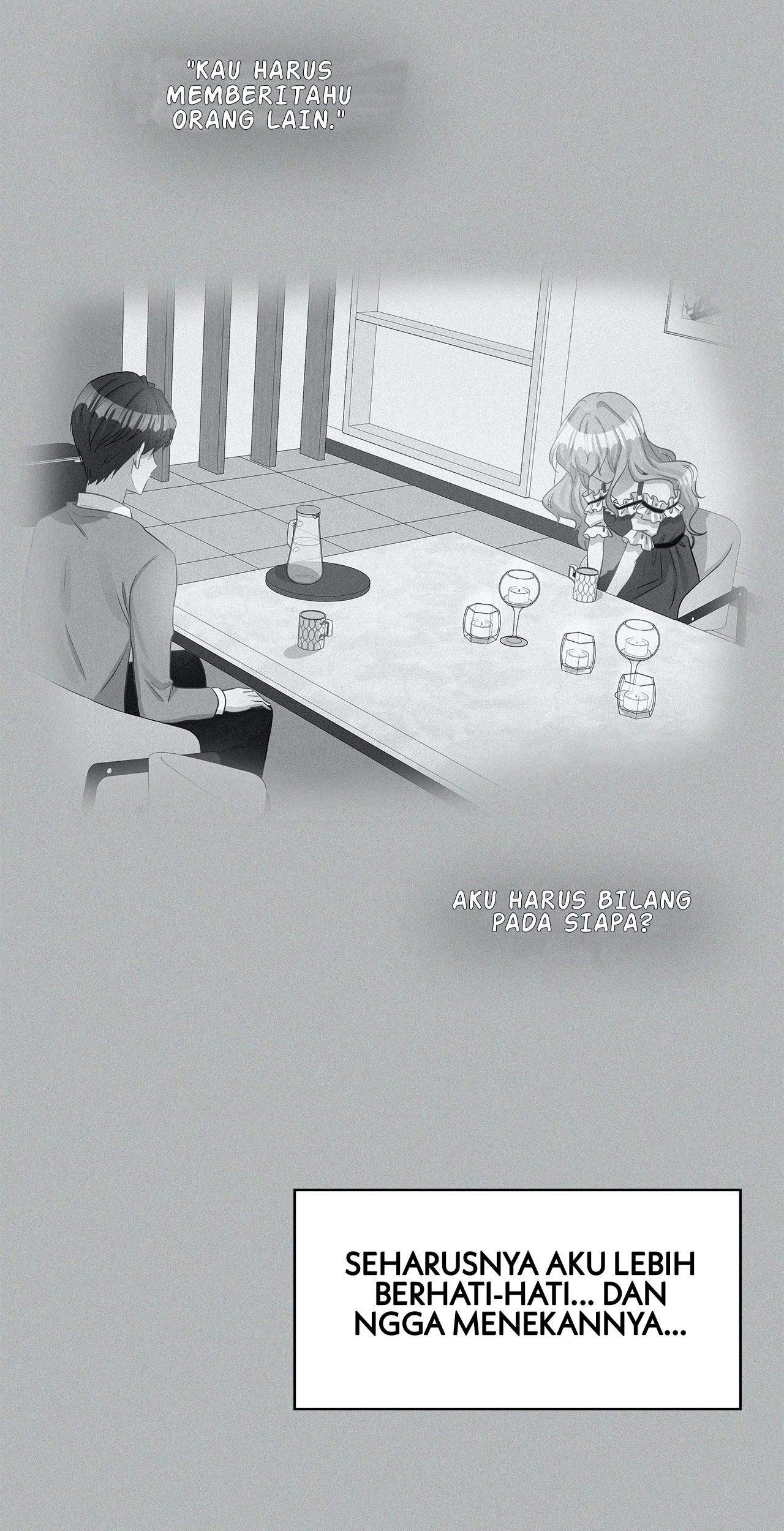 Just for a Meowment Chapter 39 Gambar 55