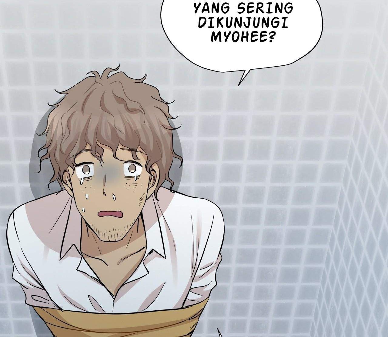 Just for a Meowment Chapter 39 Gambar 58