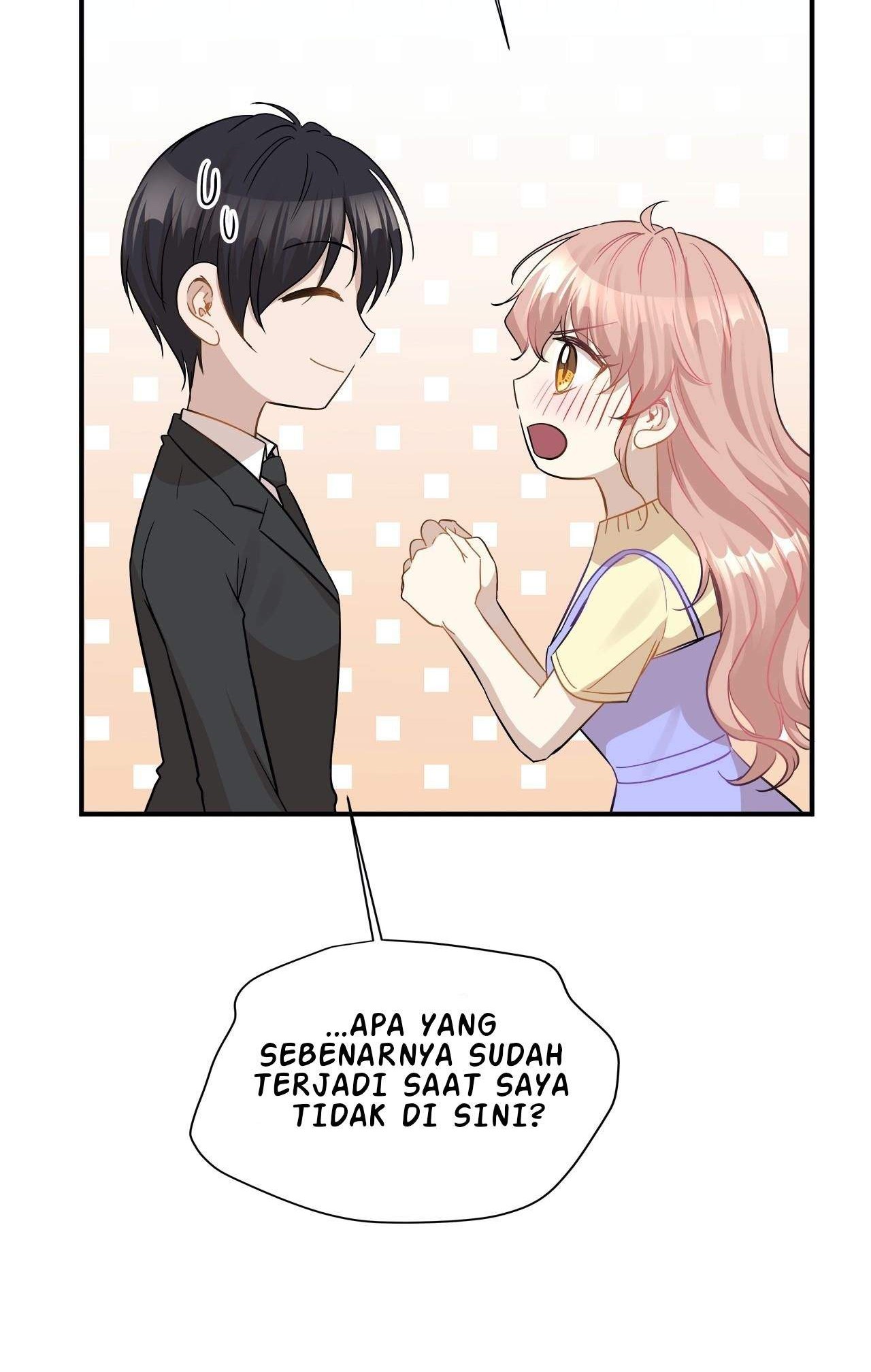 Just for a Meowment Chapter 39 Gambar 5
