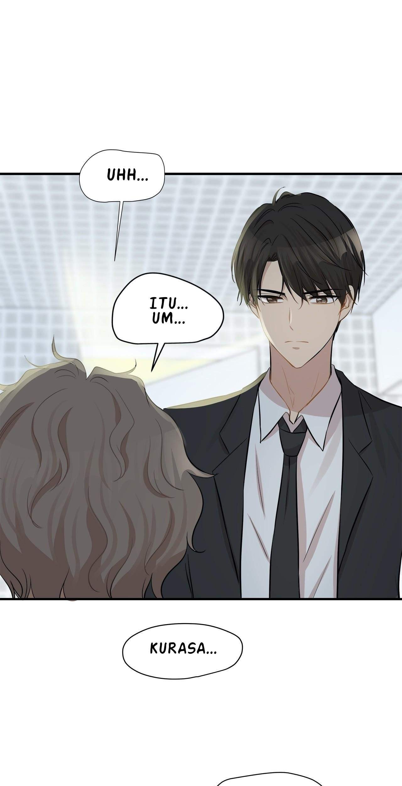 Just for a Meowment Chapter 39 Gambar 61