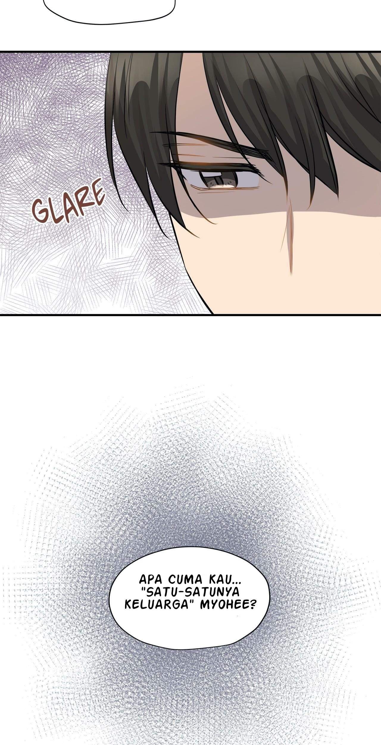 Just for a Meowment Chapter 39 Gambar 63