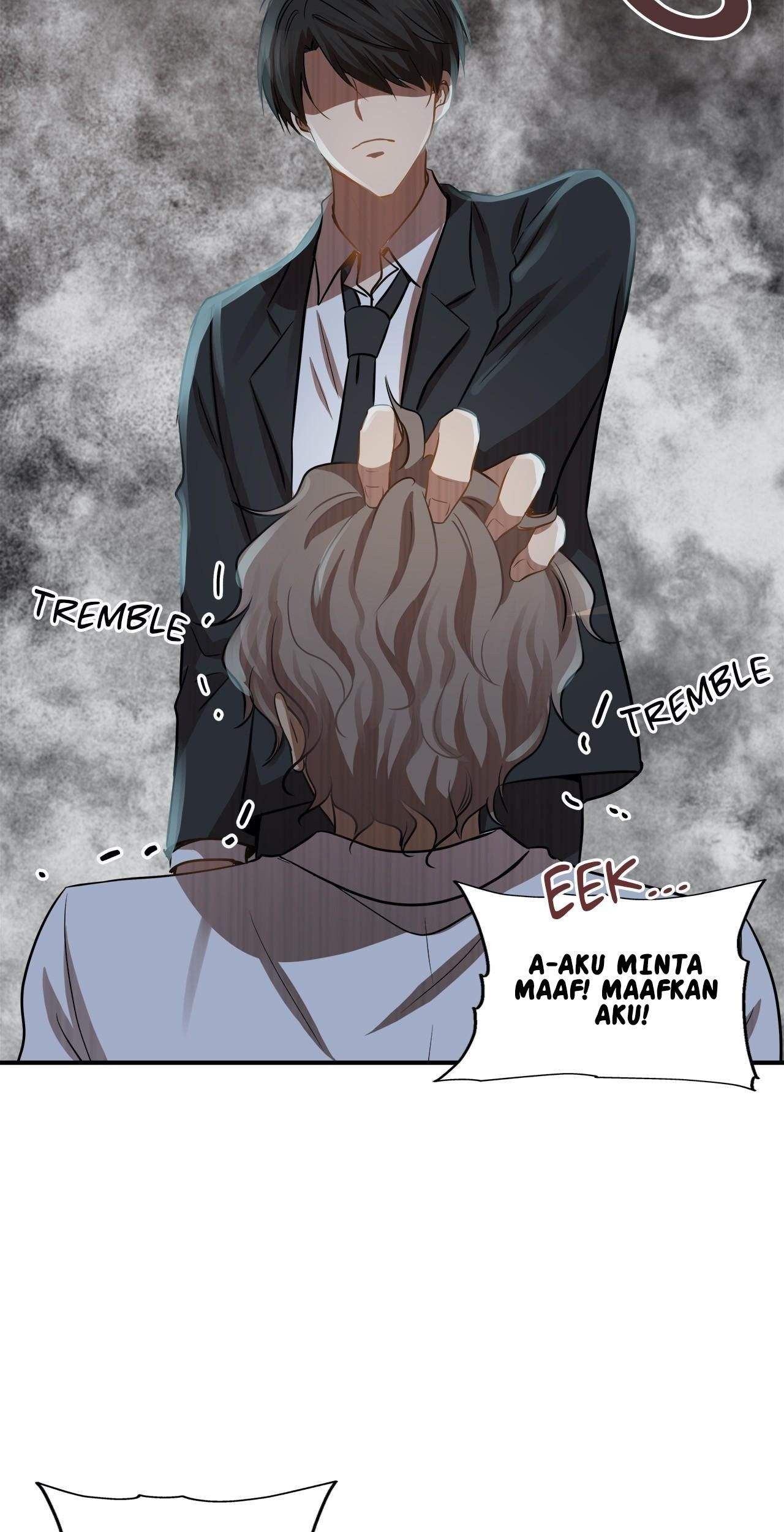 Just for a Meowment Chapter 39 Gambar 67