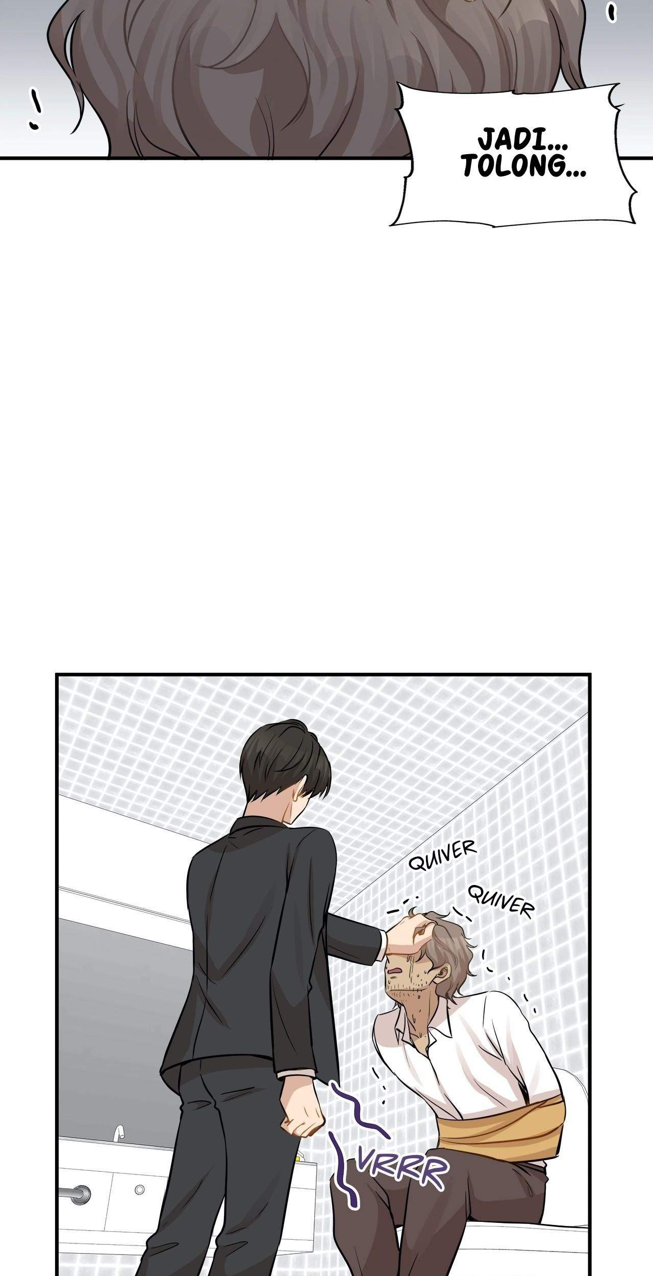 Just for a Meowment Chapter 39 Gambar 69