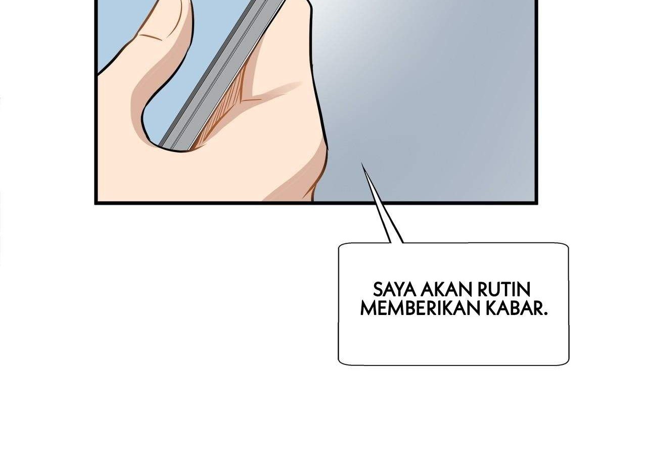 Just for a Meowment Chapter 39 Gambar 72