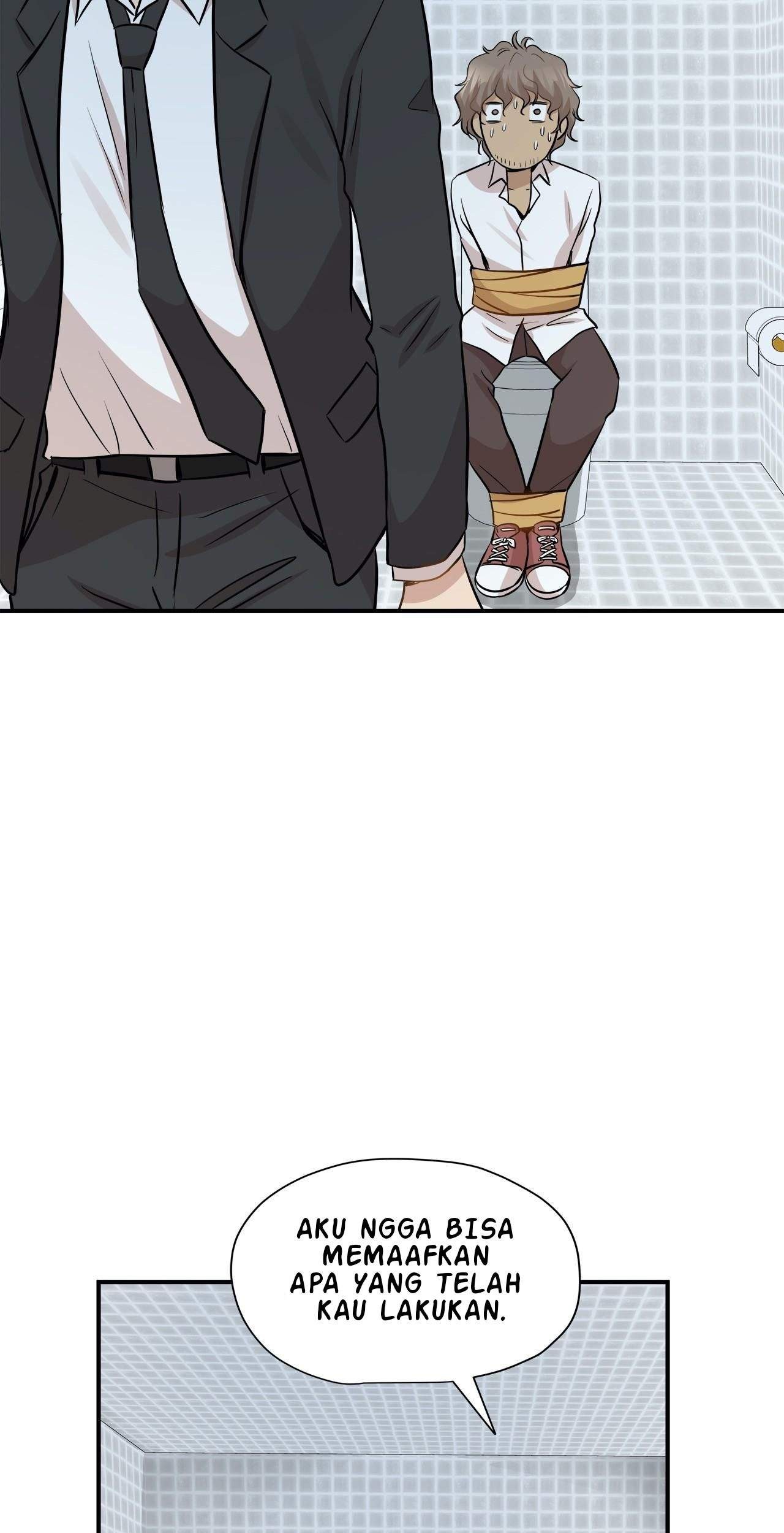 Just for a Meowment Chapter 39 Gambar 75