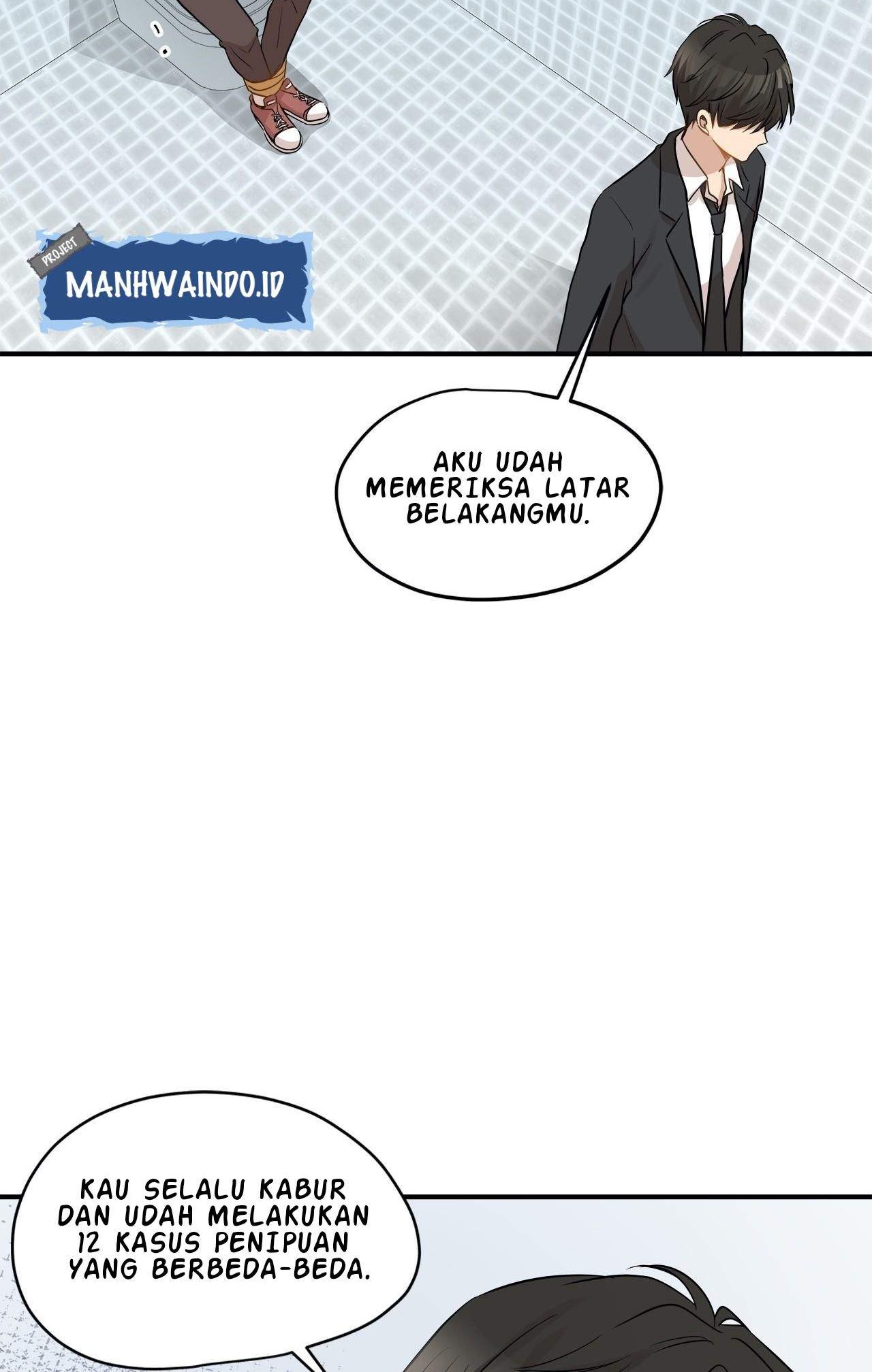 Just for a Meowment Chapter 39 Gambar 78
