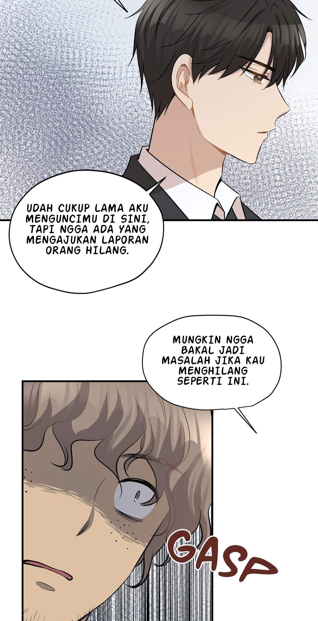 Just for a Meowment Chapter 39 Gambar 79