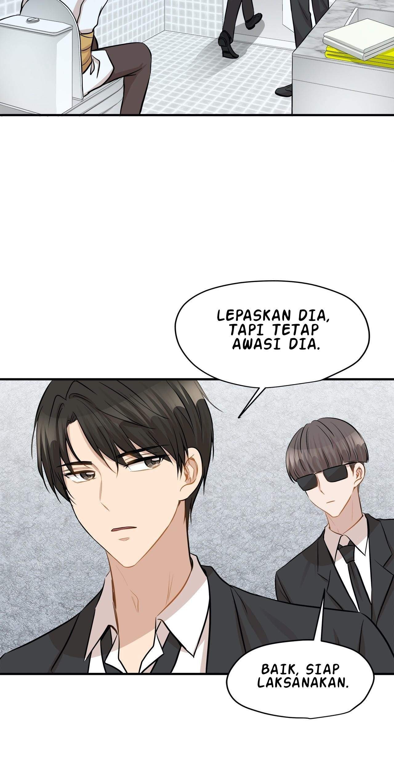 Just for a Meowment Chapter 39 Gambar 87