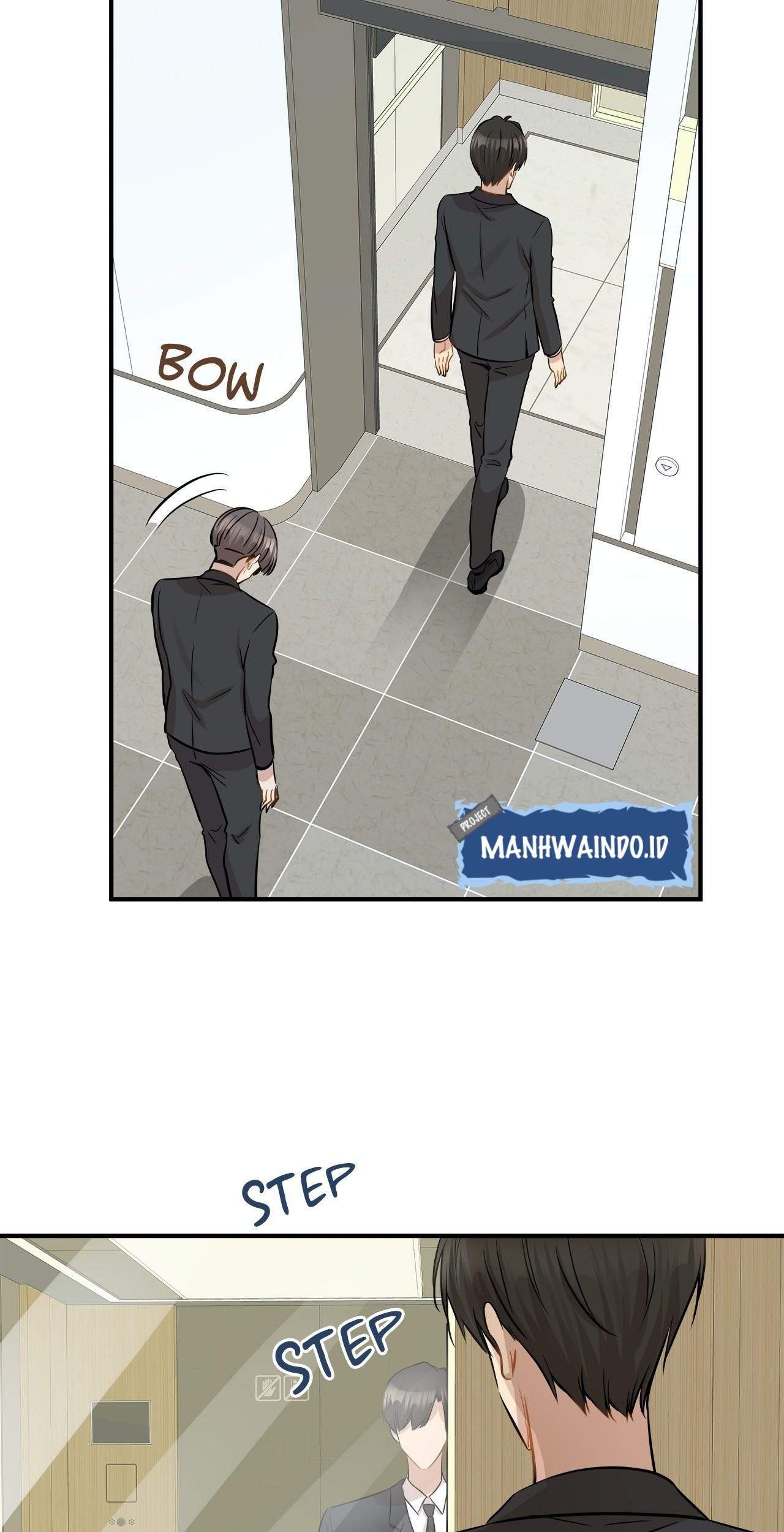 Just for a Meowment Chapter 39 Gambar 89