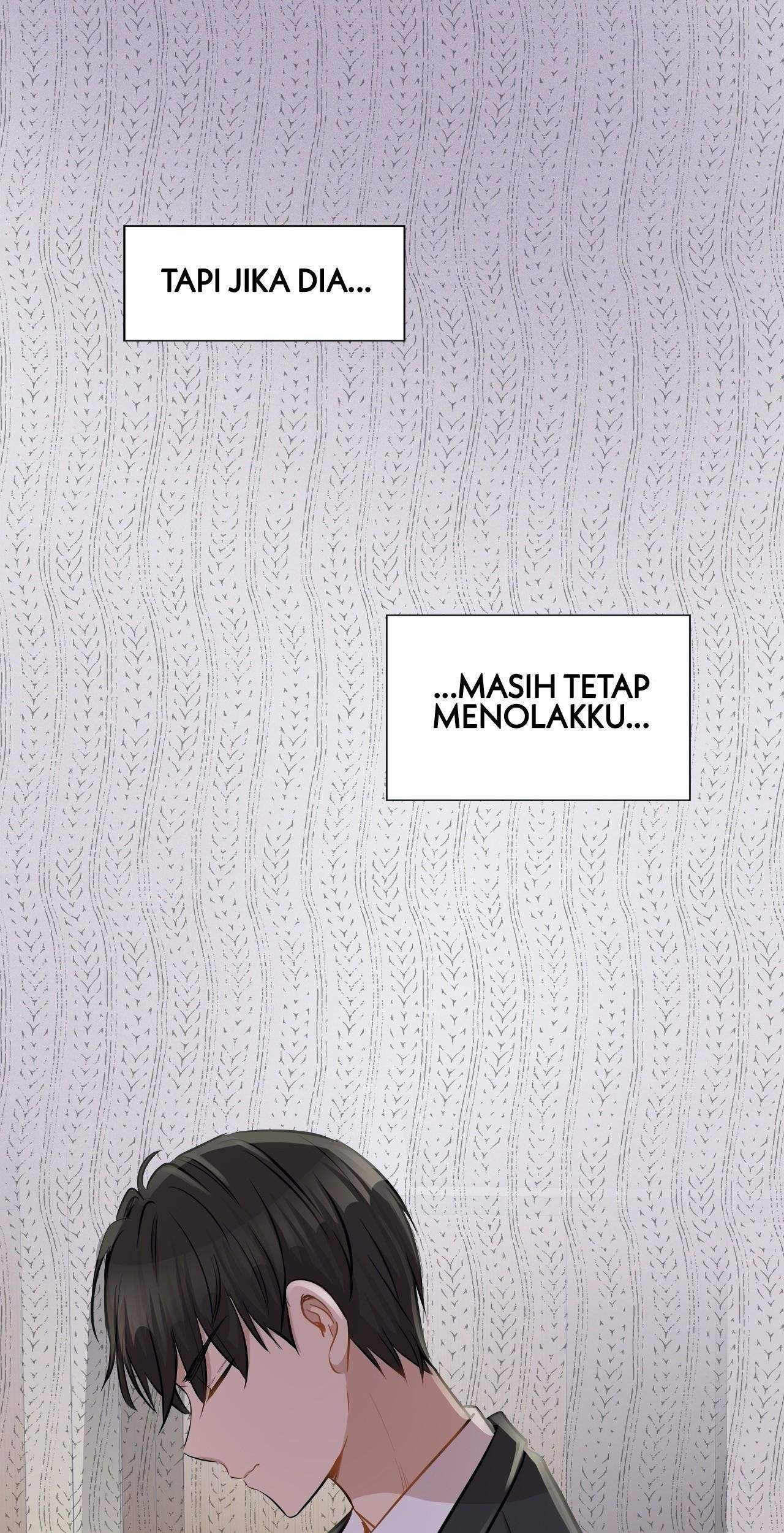Just for a Meowment Chapter 39 Gambar 97