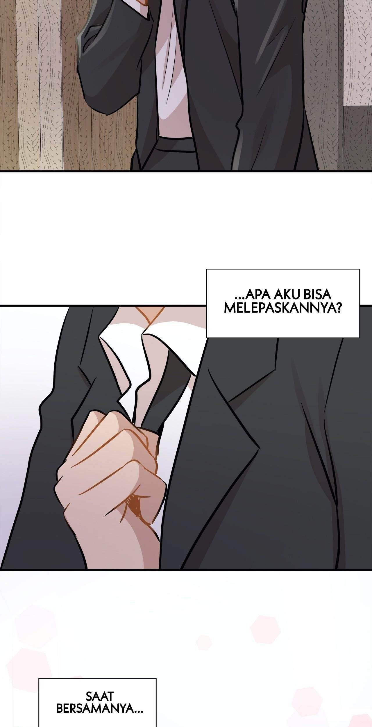 Just for a Meowment Chapter 39 Gambar 99