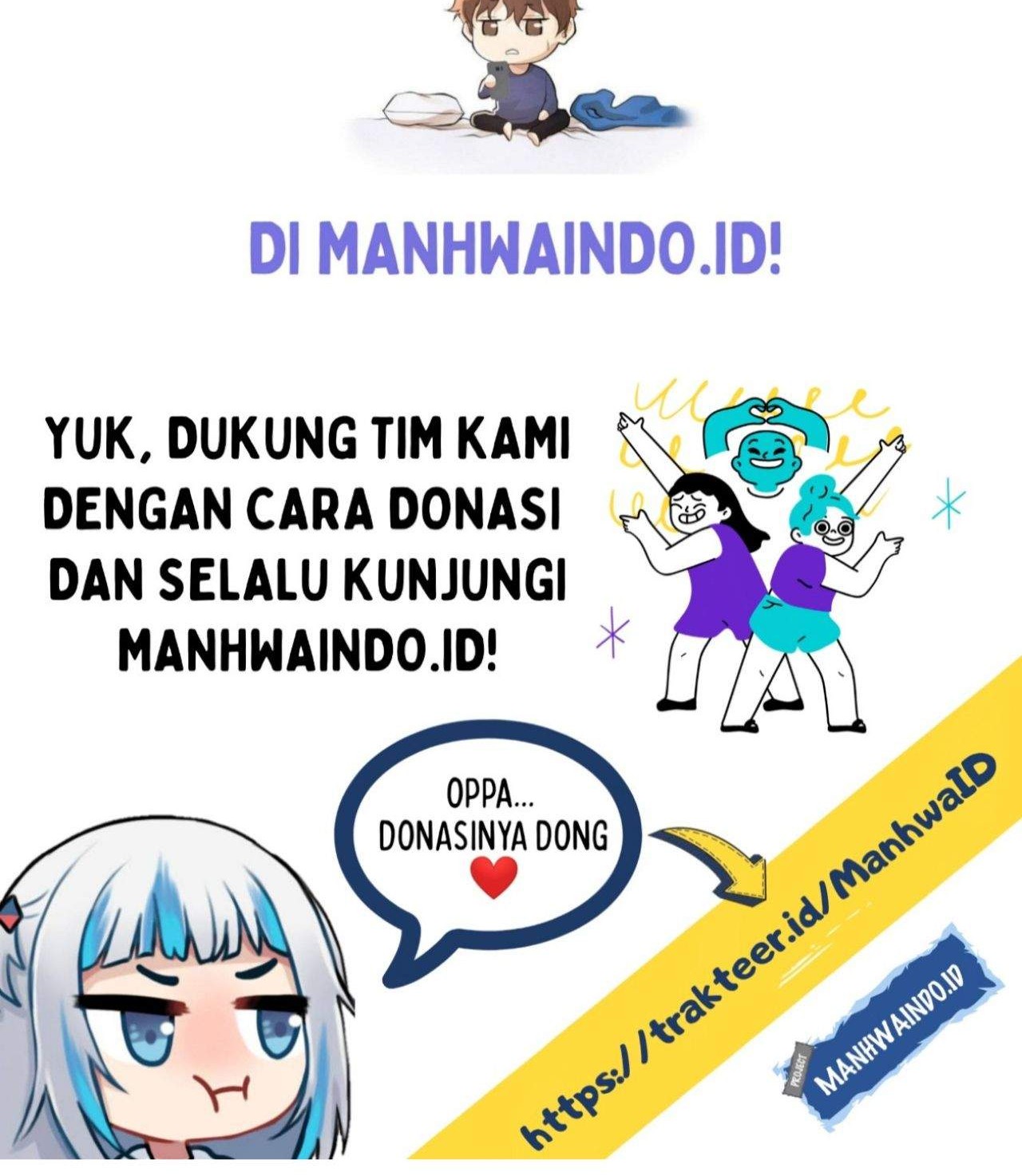 Just for a Meowment Chapter 39 Gambar 104