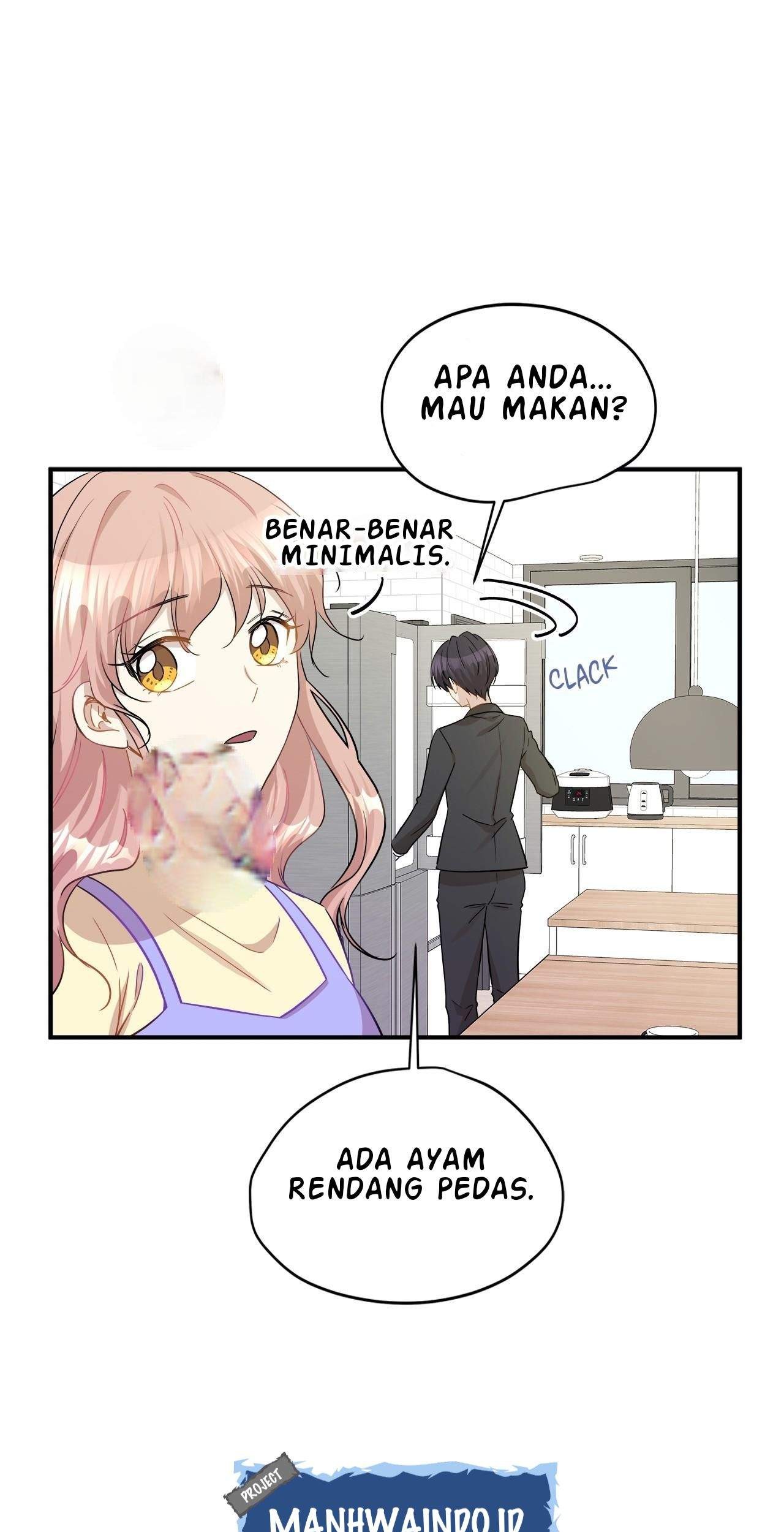 Just for a Meowment Chapter 39 Gambar 10