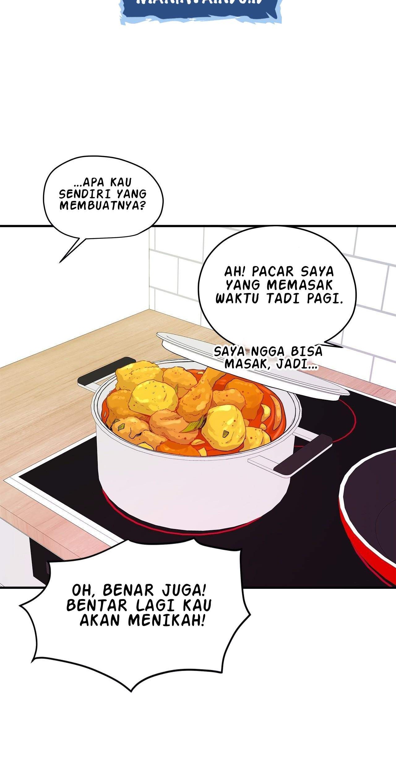 Just for a Meowment Chapter 39 Gambar 11