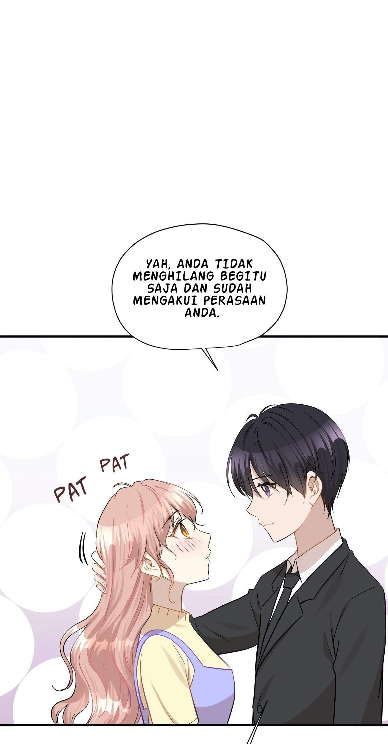 Just for a Meowment Chapter 39 Gambar 13