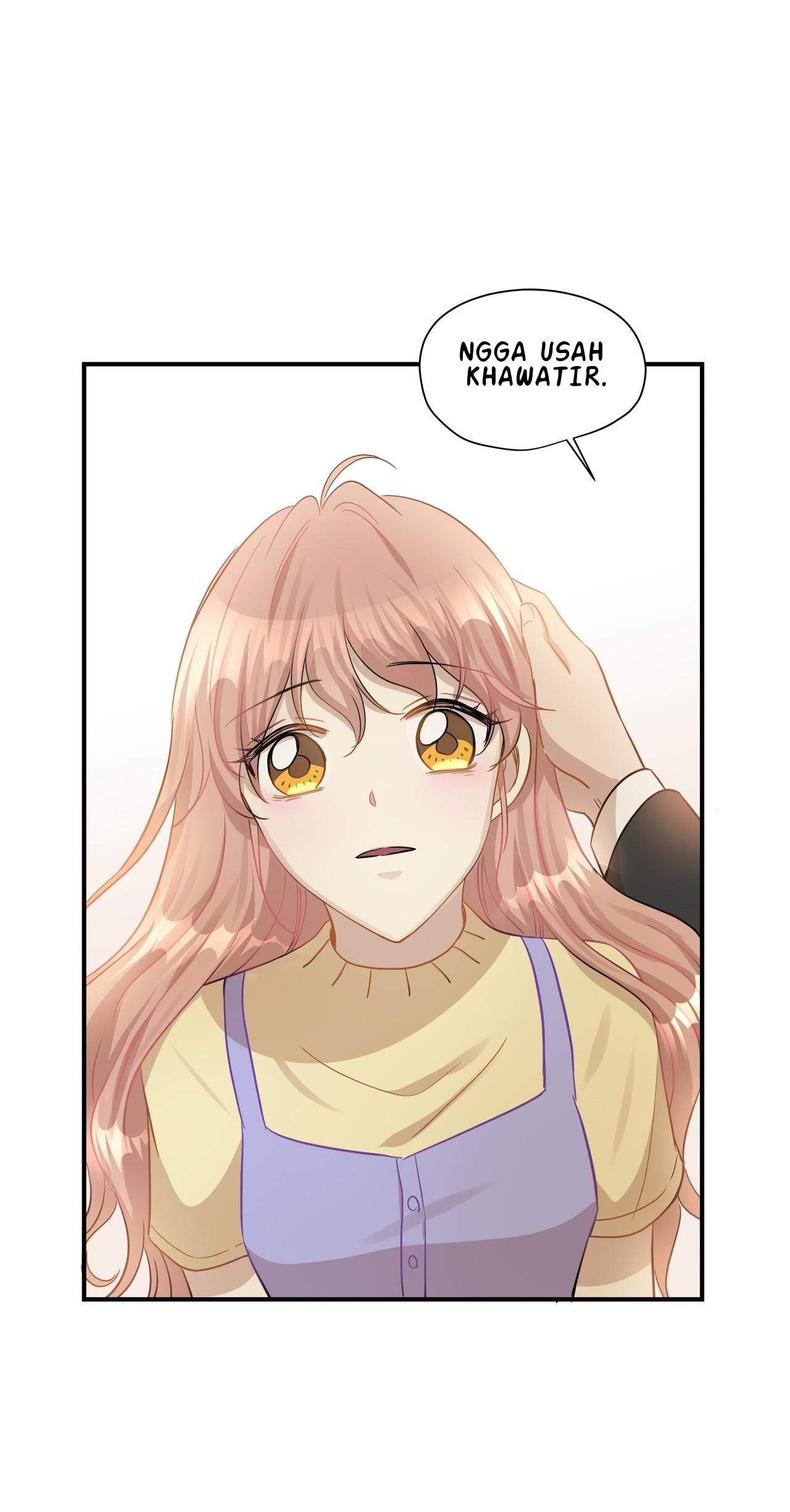 Just for a Meowment Chapter 39 Gambar 15