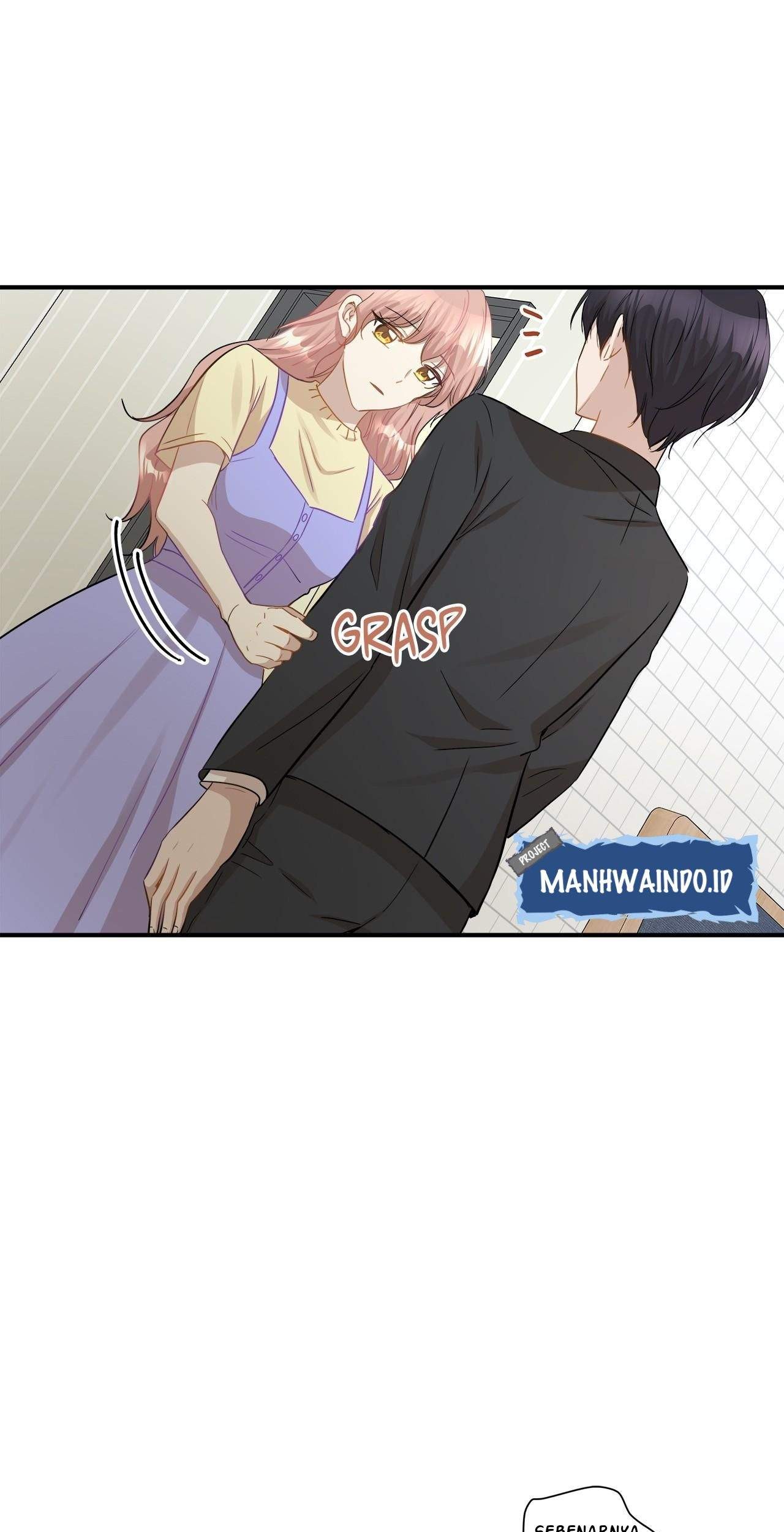 Just for a Meowment Chapter 39 Gambar 16