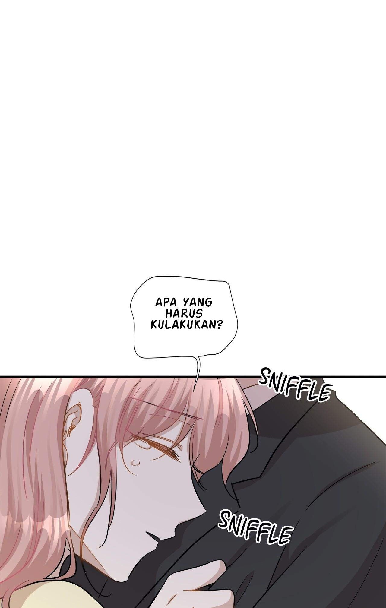 Just for a Meowment Chapter 39 Gambar 19