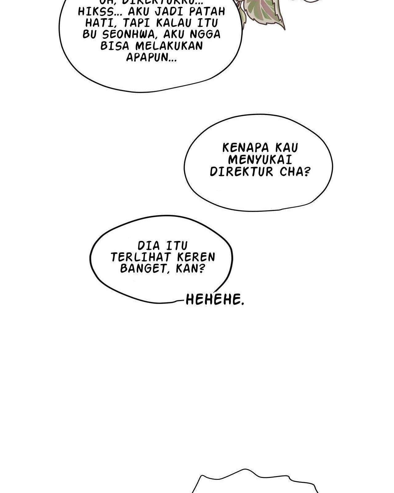 Just for a Meowment Chapter 38 Gambar 21