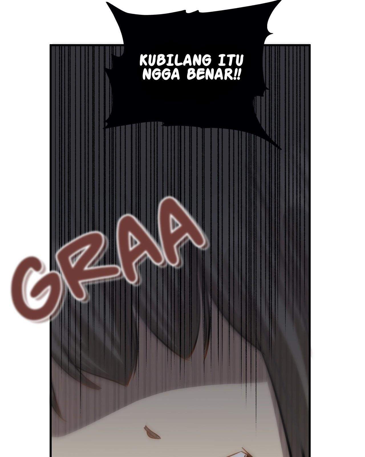 Just for a Meowment Chapter 38 Gambar 23