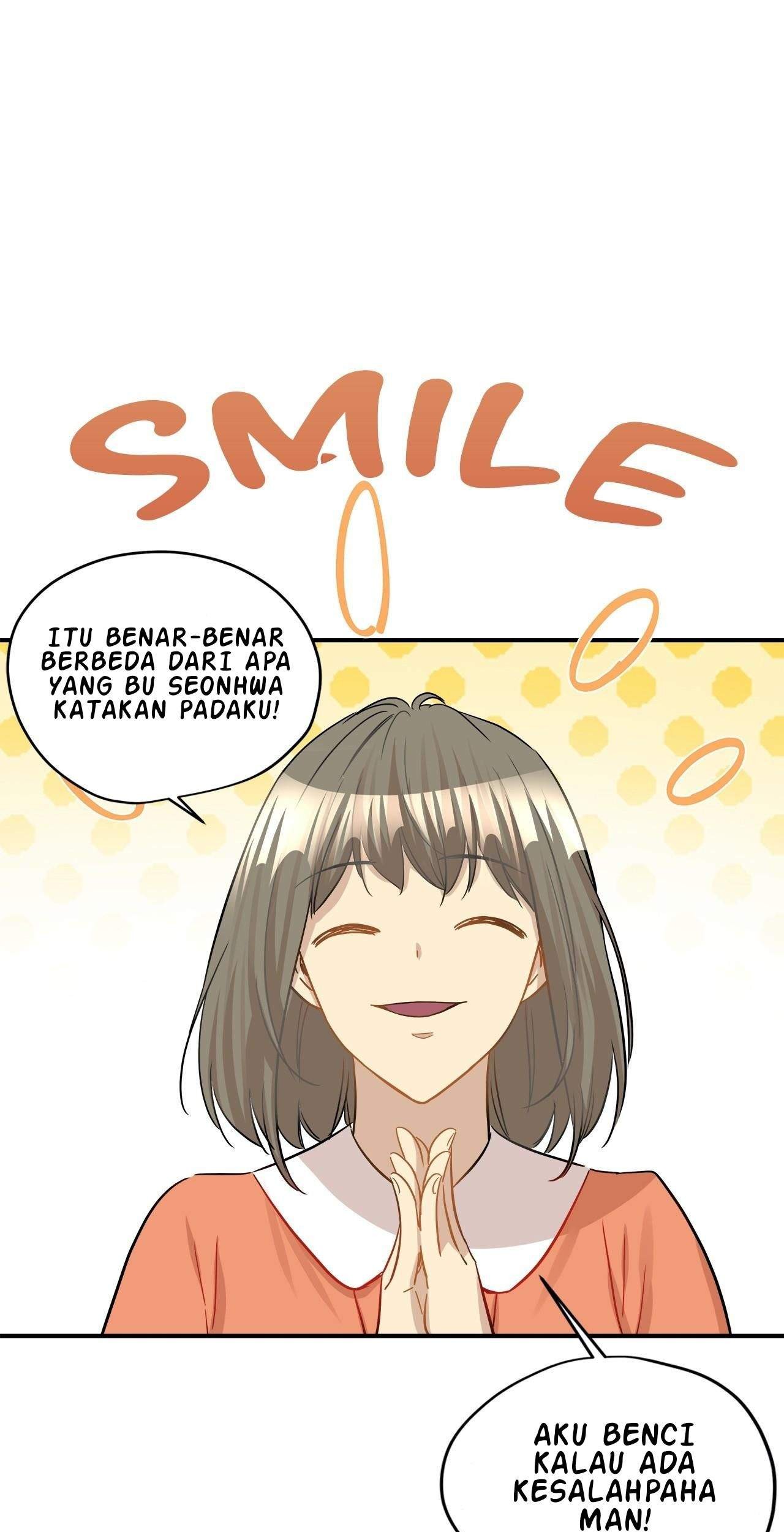 Just for a Meowment Chapter 38 Gambar 28