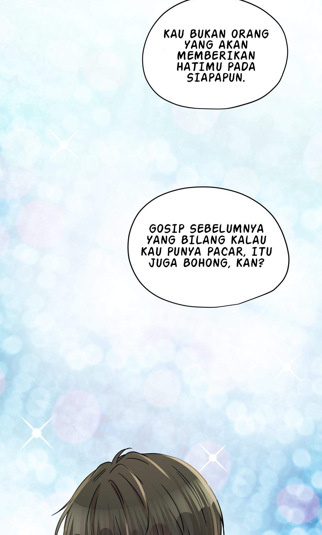 Just for a Meowment Chapter 38 Gambar 33