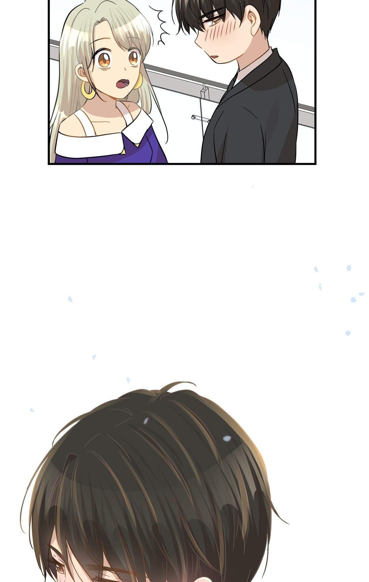 Just for a Meowment Chapter 38 Gambar 37