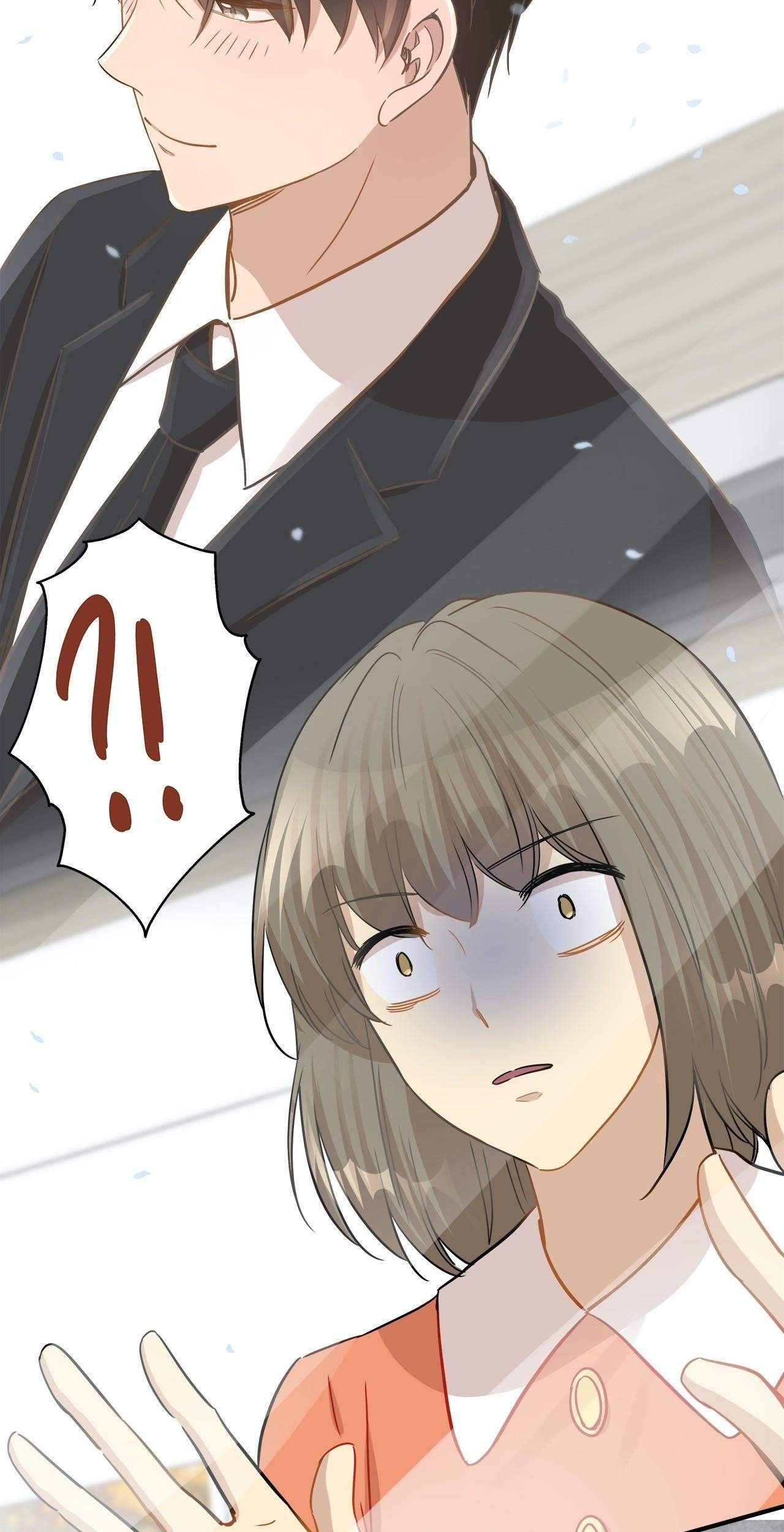 Just for a Meowment Chapter 38 Gambar 38