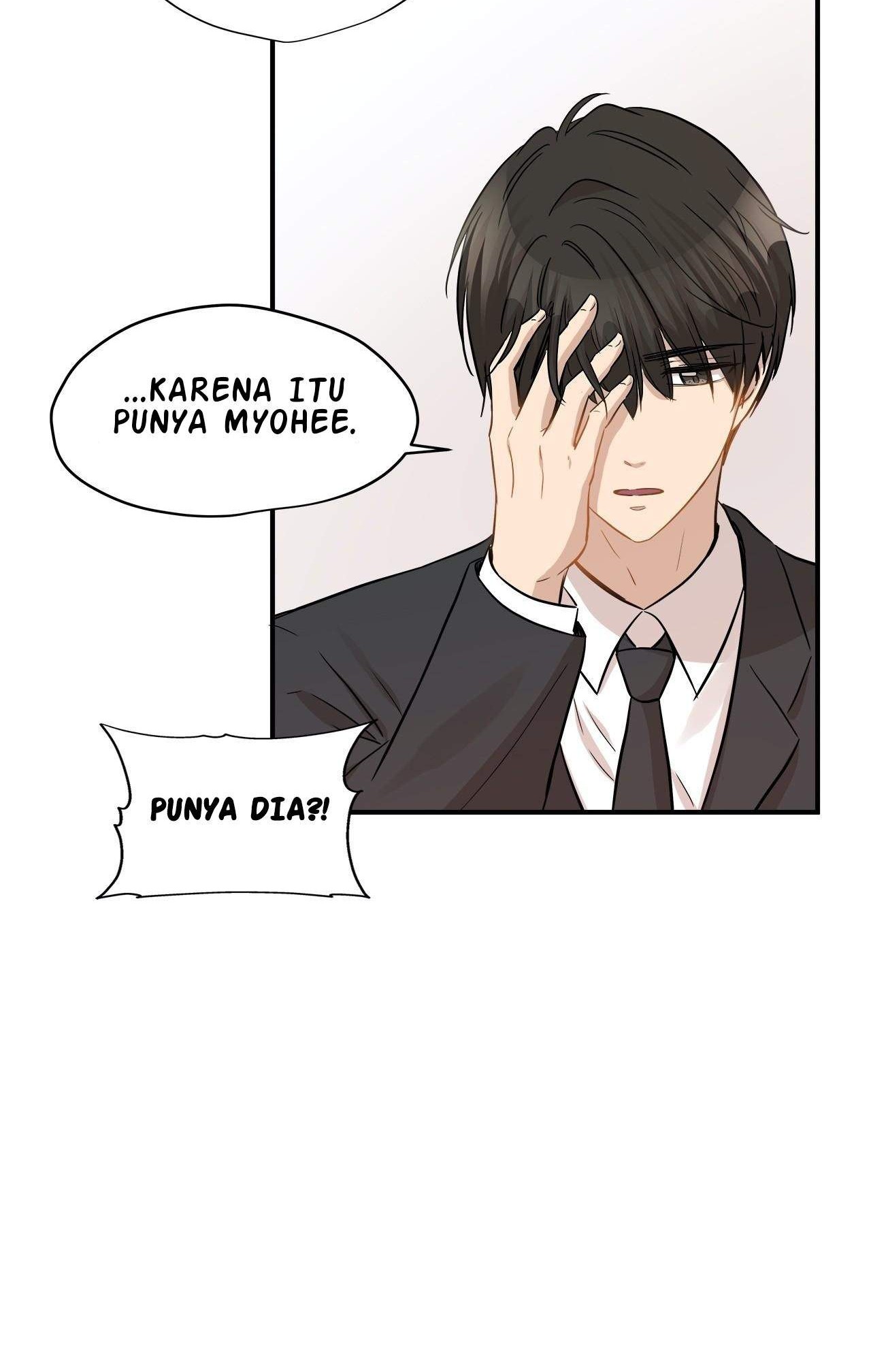 Just for a Meowment Chapter 38 Gambar 45