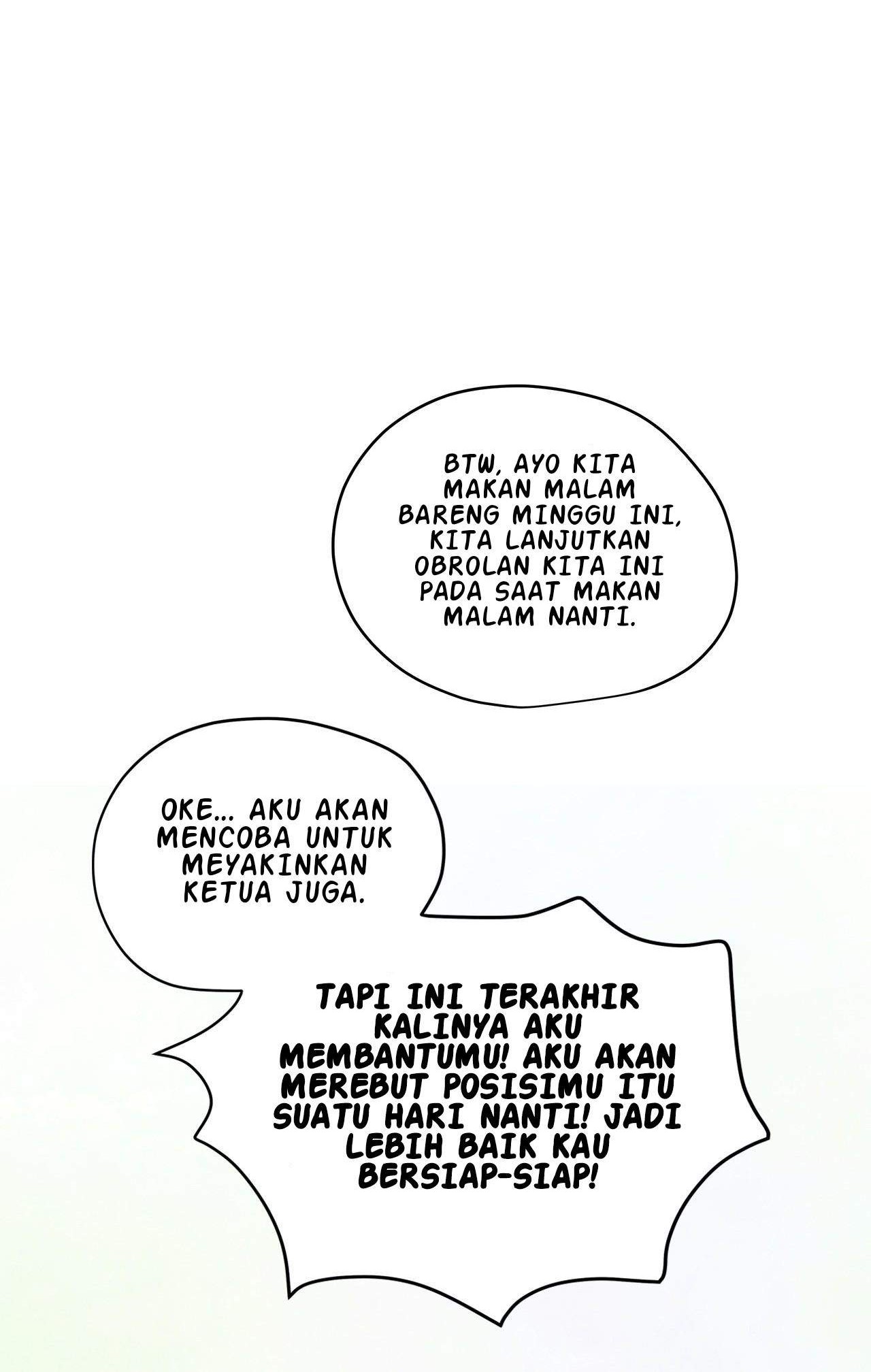 Just for a Meowment Chapter 38 Gambar 49