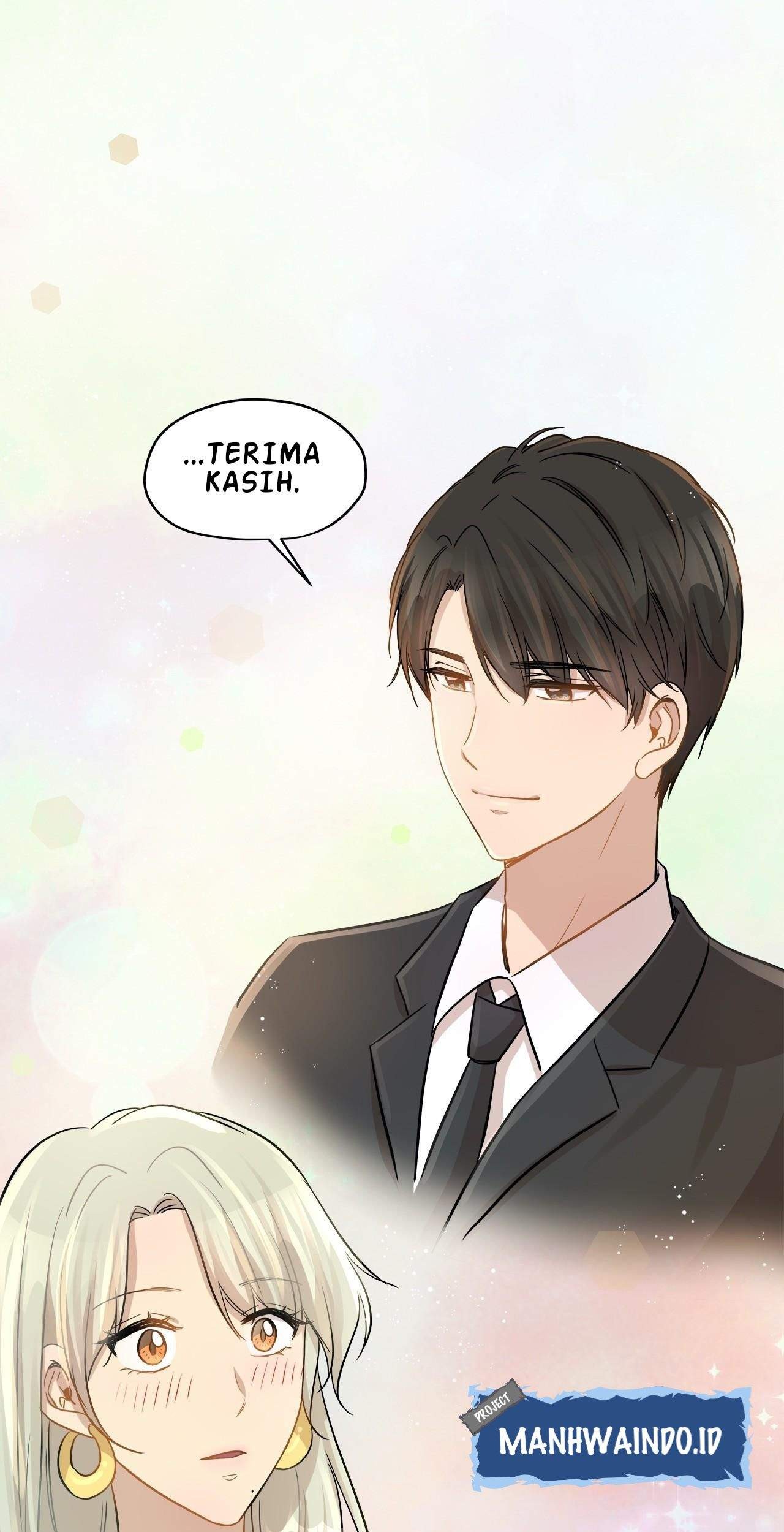 Just for a Meowment Chapter 38 Gambar 50
