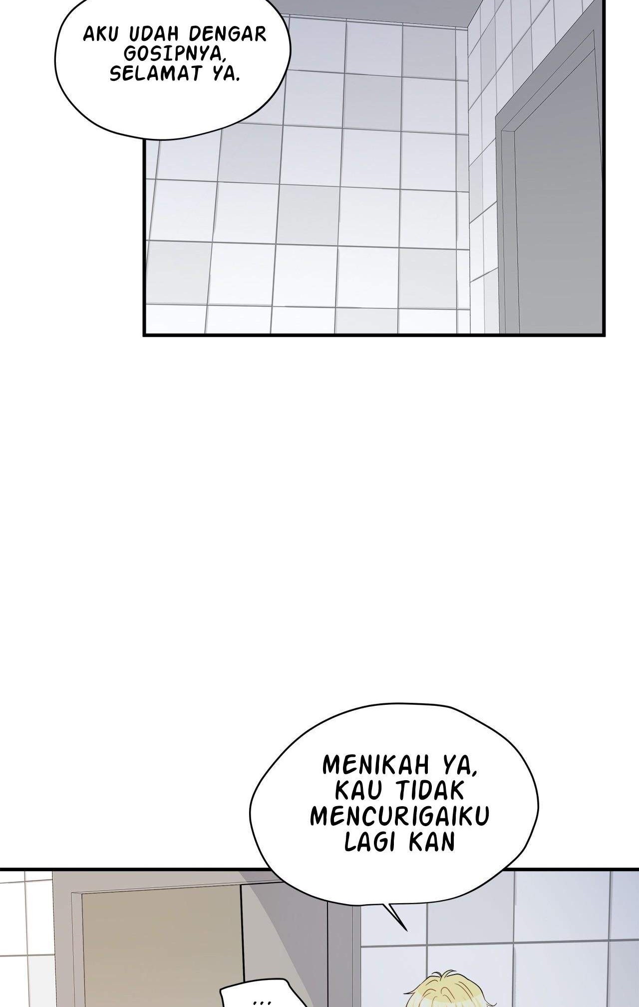 Just for a Meowment Chapter 38 Gambar 53