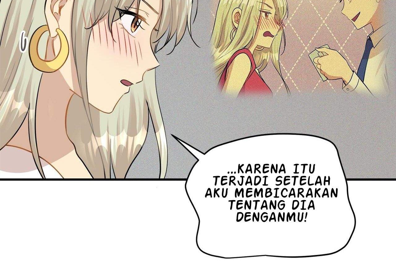 Just for a Meowment Chapter 38 Gambar 56
