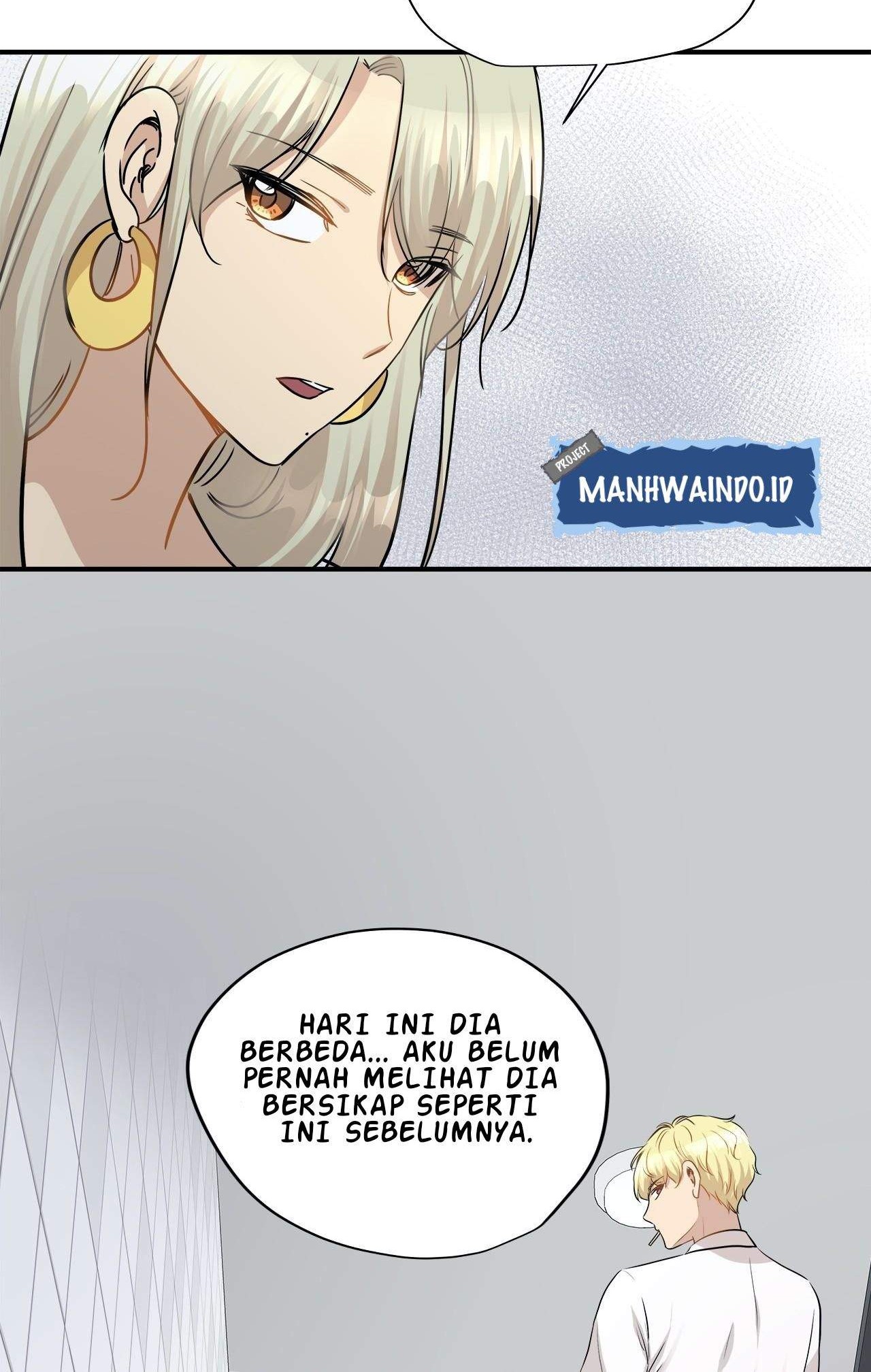 Just for a Meowment Chapter 38 Gambar 62