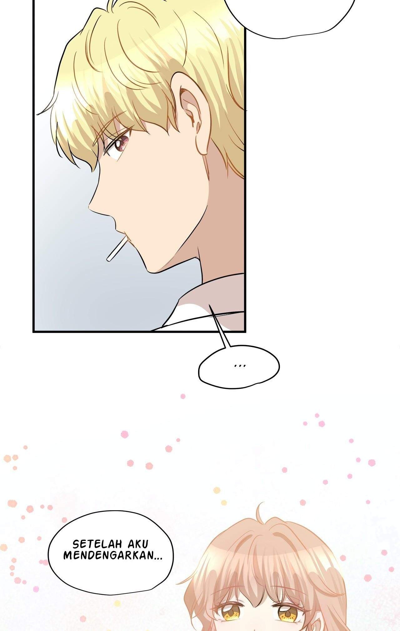 Just for a Meowment Chapter 38 Gambar 64