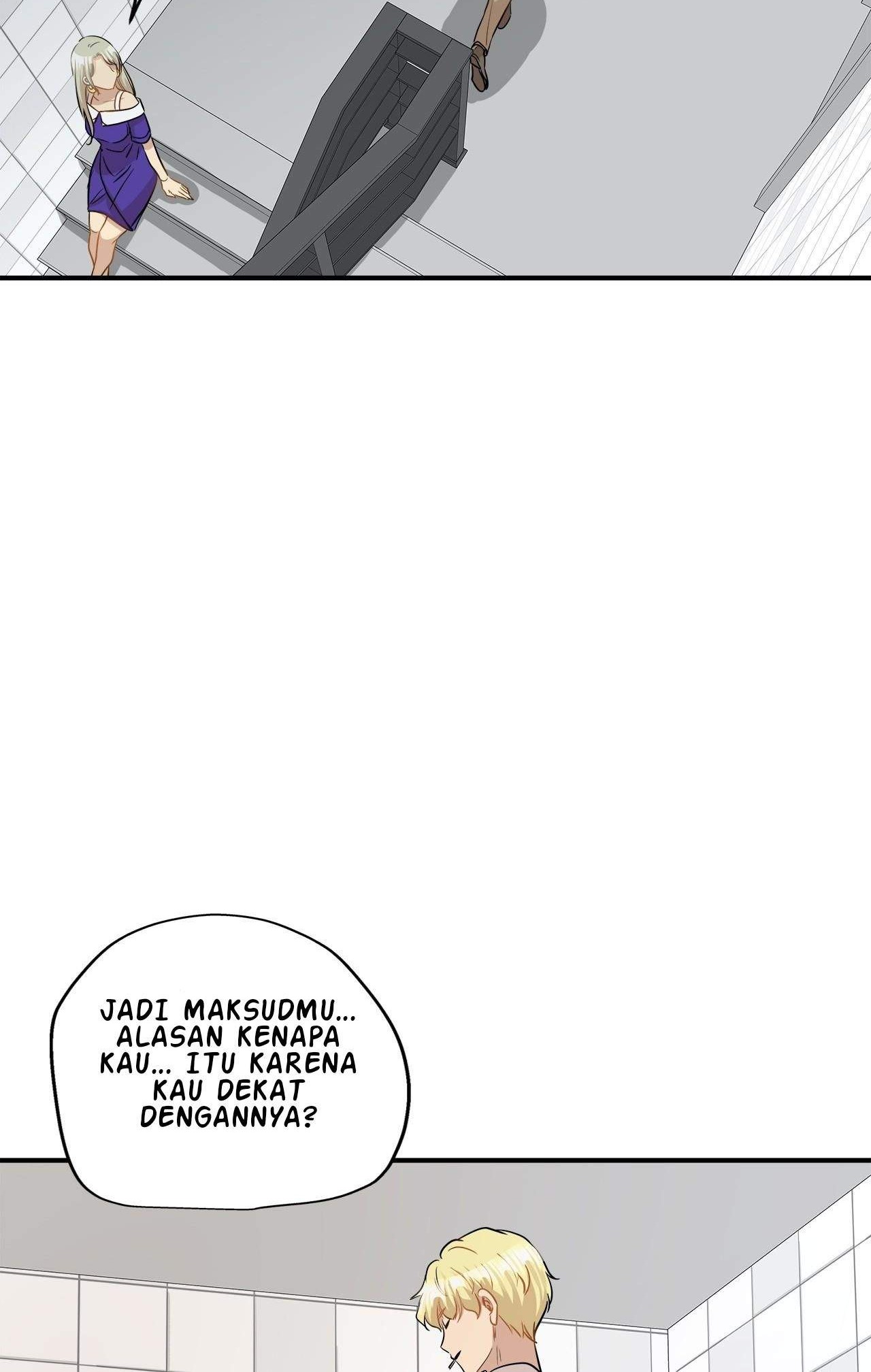 Just for a Meowment Chapter 38 Gambar 66