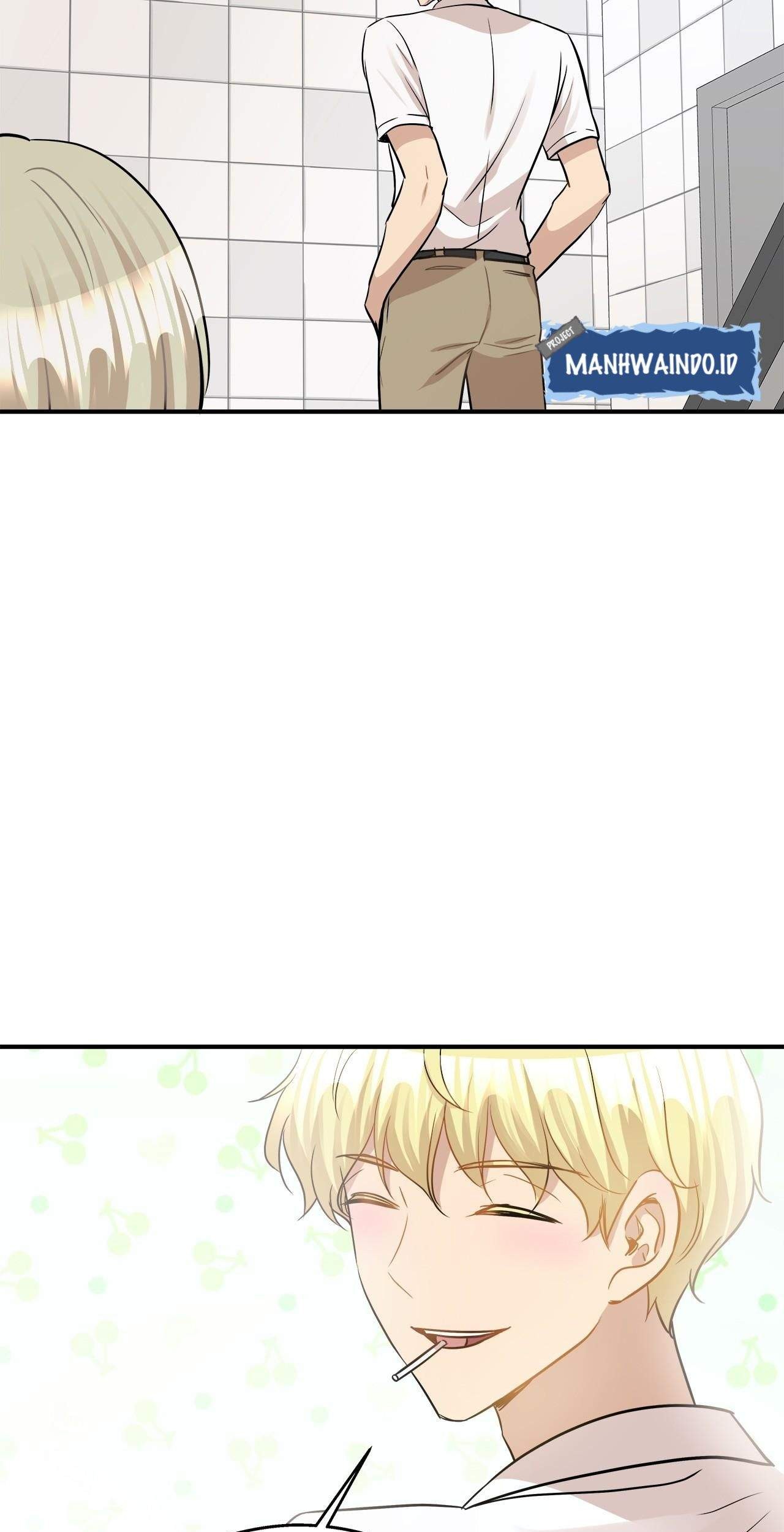 Just for a Meowment Chapter 38 Gambar 67