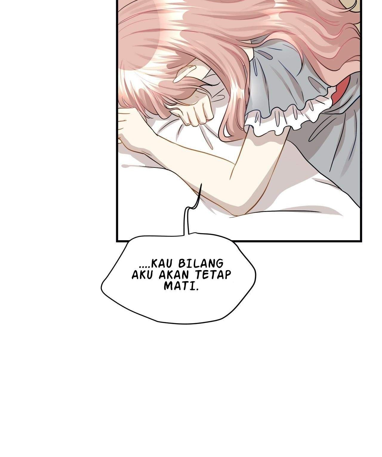Just for a Meowment Chapter 38 Gambar 72