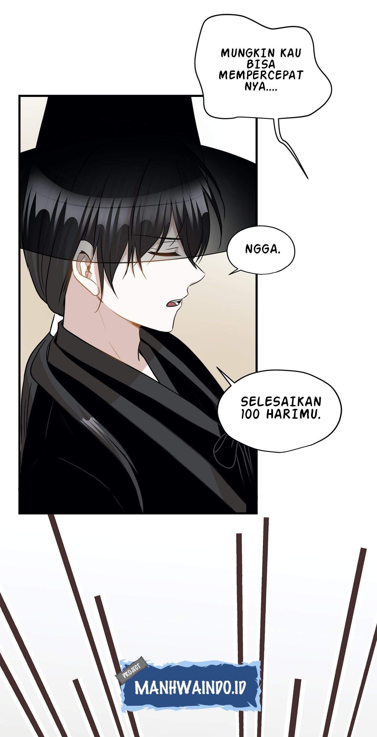 Just for a Meowment Chapter 38 Gambar 73