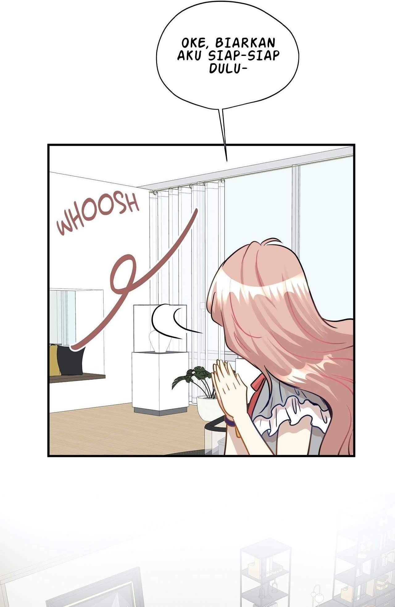 Just for a Meowment Chapter 38 Gambar 80