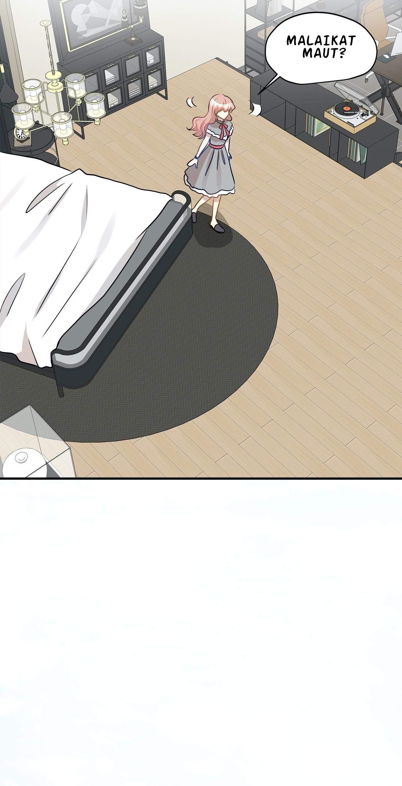 Just for a Meowment Chapter 38 Gambar 81
