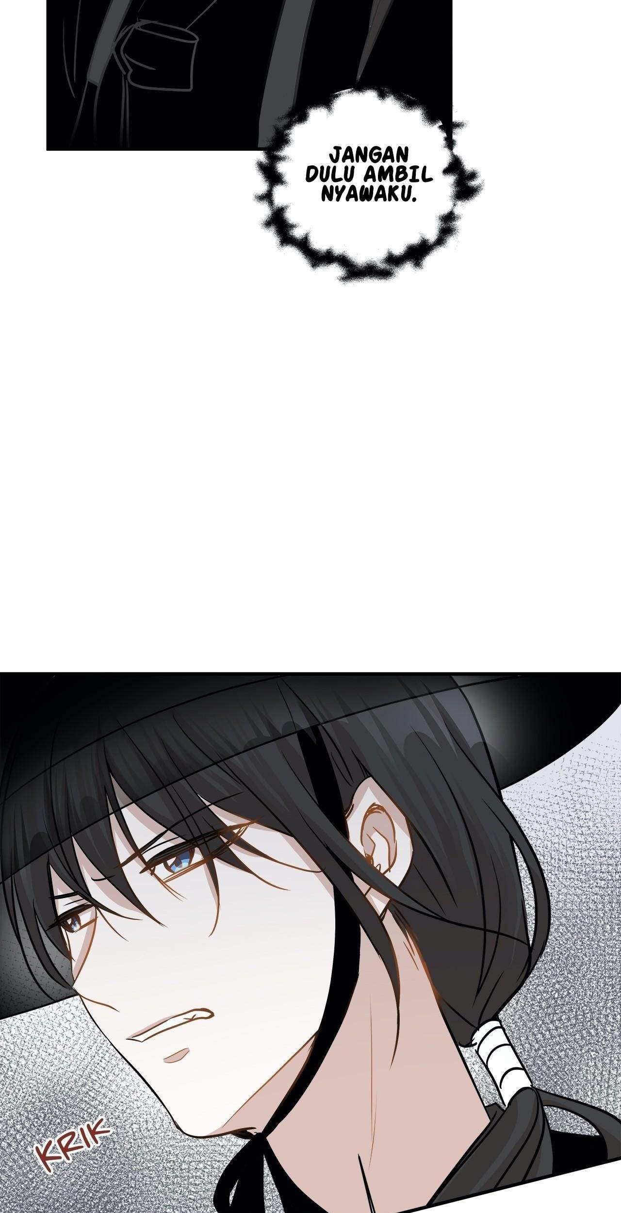 Just for a Meowment Chapter 38 Gambar 87