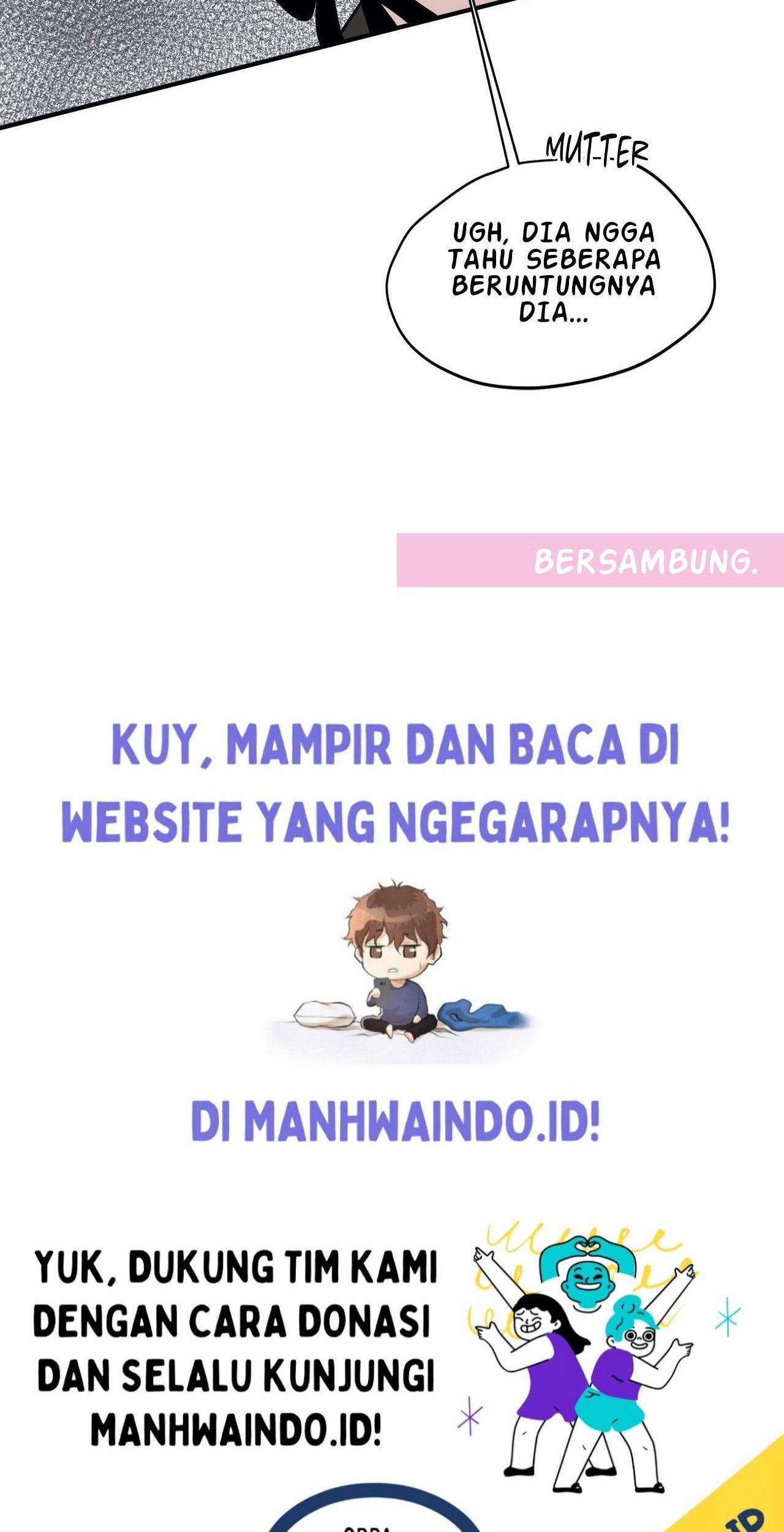 Just for a Meowment Chapter 38 Gambar 88