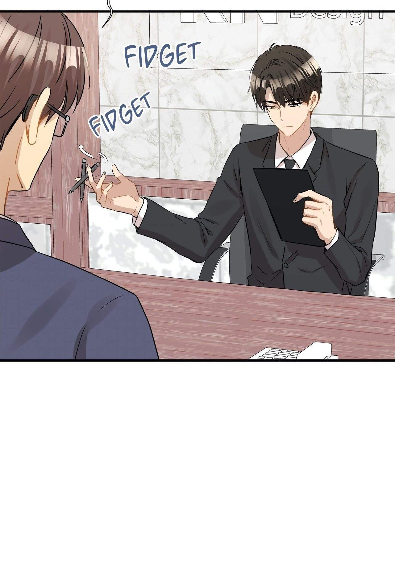Just for a Meowment Chapter 38 Gambar 9