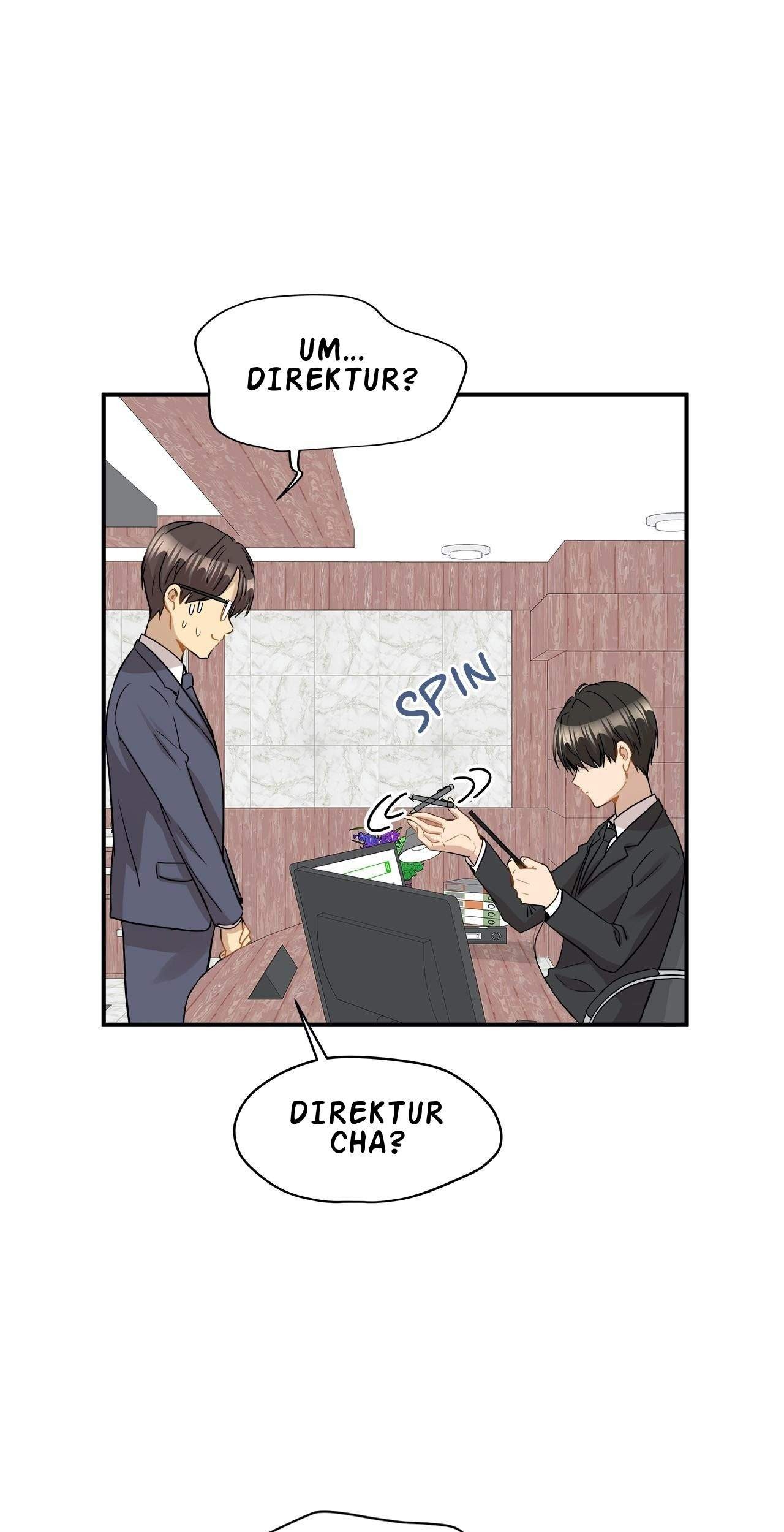 Just for a Meowment Chapter 38 Gambar 10