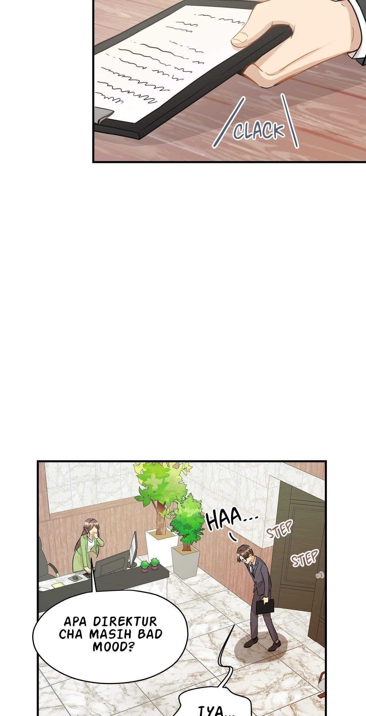 Just for a Meowment Chapter 38 Gambar 12